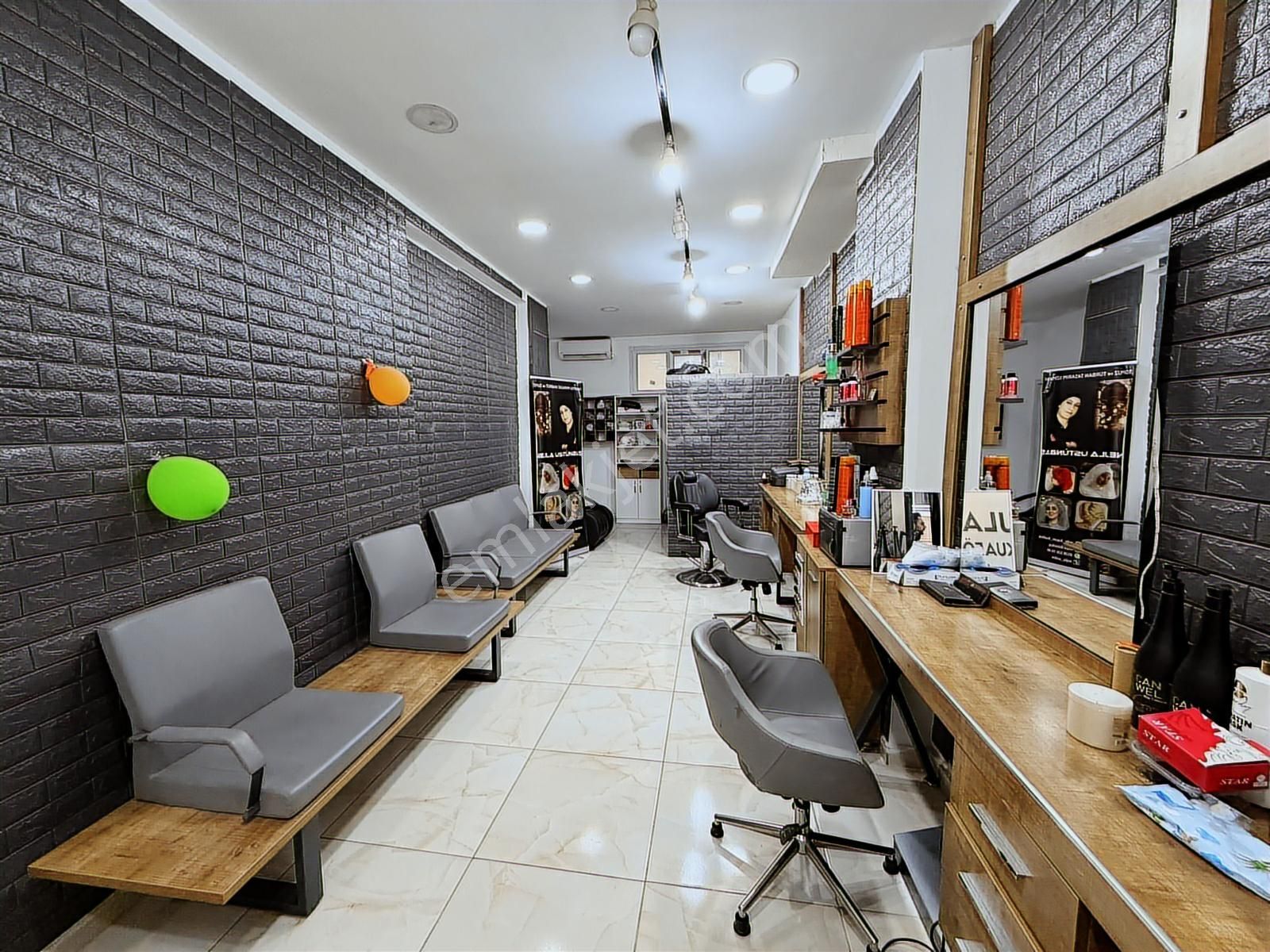 Mehmet Akif'te Satılık 50 M2 Düz Giriş Dükkan Caddeye Çok Yakın - Görsel 6