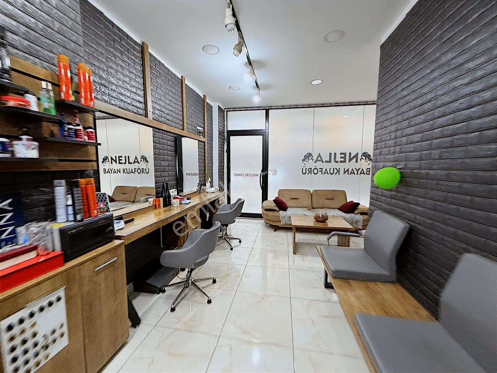 Mehmet Akif'te Satılık 50 M2 Düz Giriş Dükkan Caddeye Çok Yakın - Görsel 15