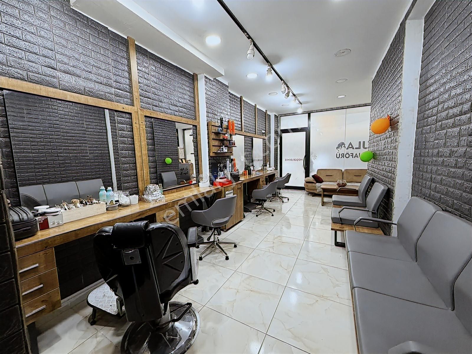 Mehmet Akif'te Satılık 50 M2 Düz Giriş Dükkan Caddeye Çok Yakın - Görsel 13