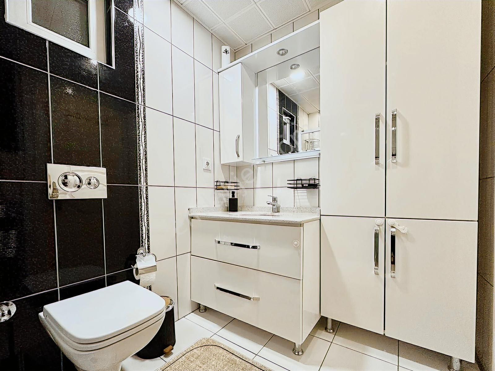 Yenimahalle Batıkent Ergazi Satılık Ful Yapılı 3+1 Daire - Görsel 14