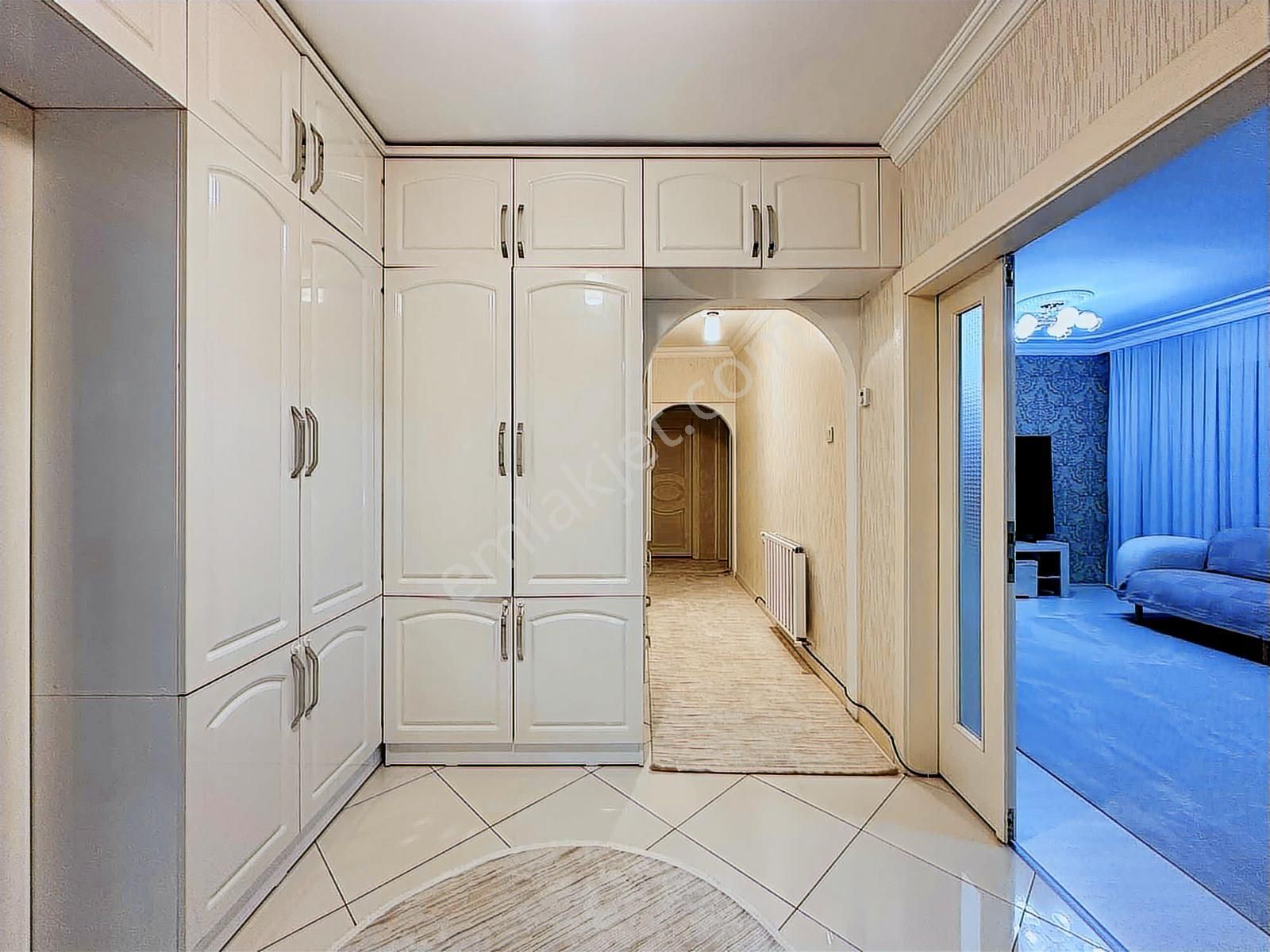 Yenimahalle Batıkent Ergazi Satılık Ful Yapılı 3+1 Daire - Görsel 2