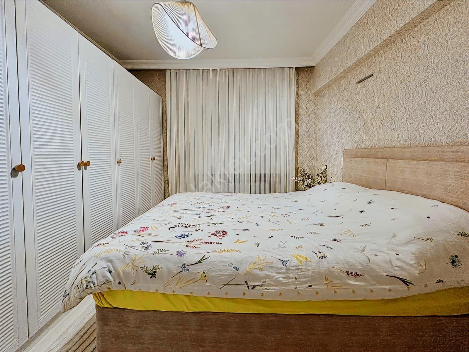 Yenimahalle Batıkent Ergazi Satılık Ful Yapılı 3+1 Daire - Görsel 5