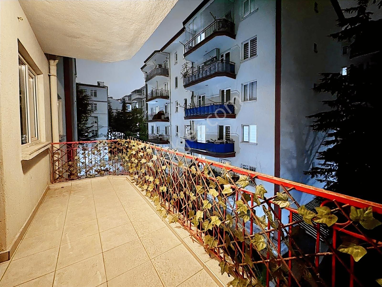 Yenimahalle Batıkent Ergazi Satılık Ful Yapılı 3+1 Daire - Görsel 27