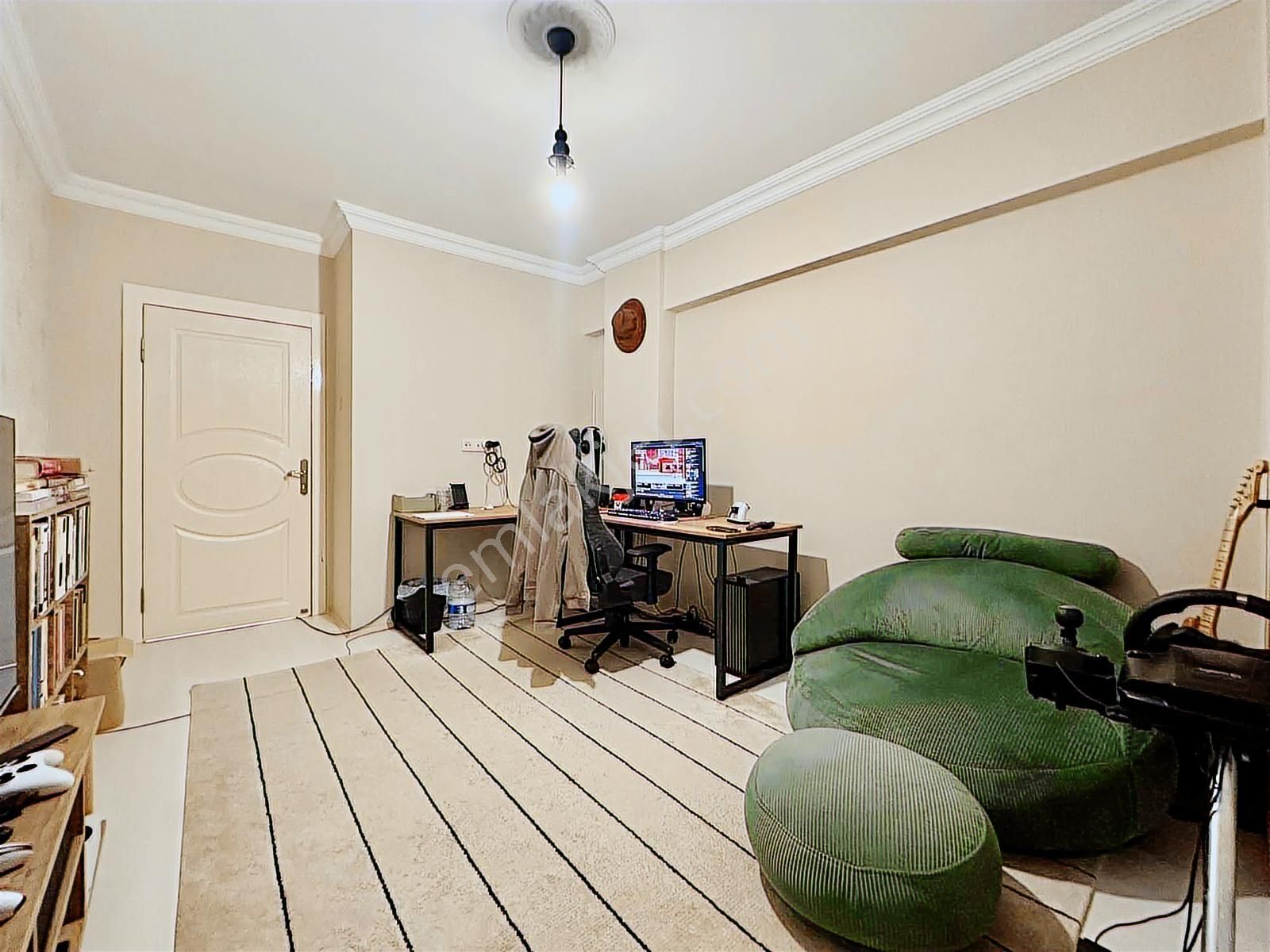 Yenimahalle Batıkent Ergazi Satılık Ful Yapılı 3+1 Daire - Görsel 23