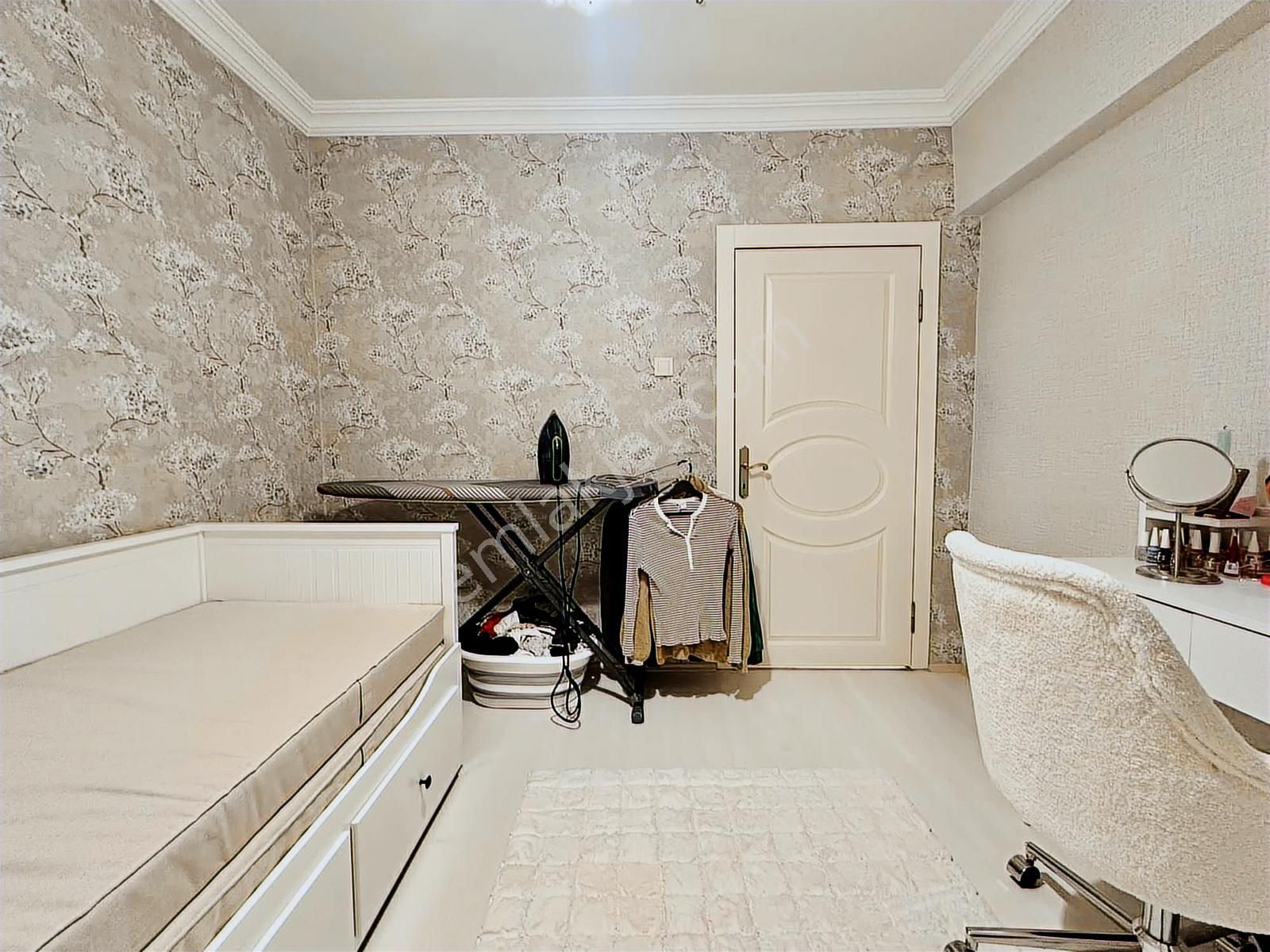 Yenimahalle Batıkent Ergazi Satılık Ful Yapılı 3+1 Daire - Görsel 13