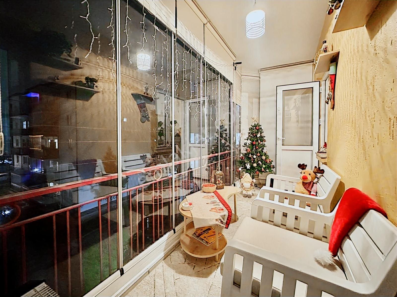 Yenimahalle Batıkent Ergazi Satılık Ful Yapılı 3+1 Daire - Görsel 17