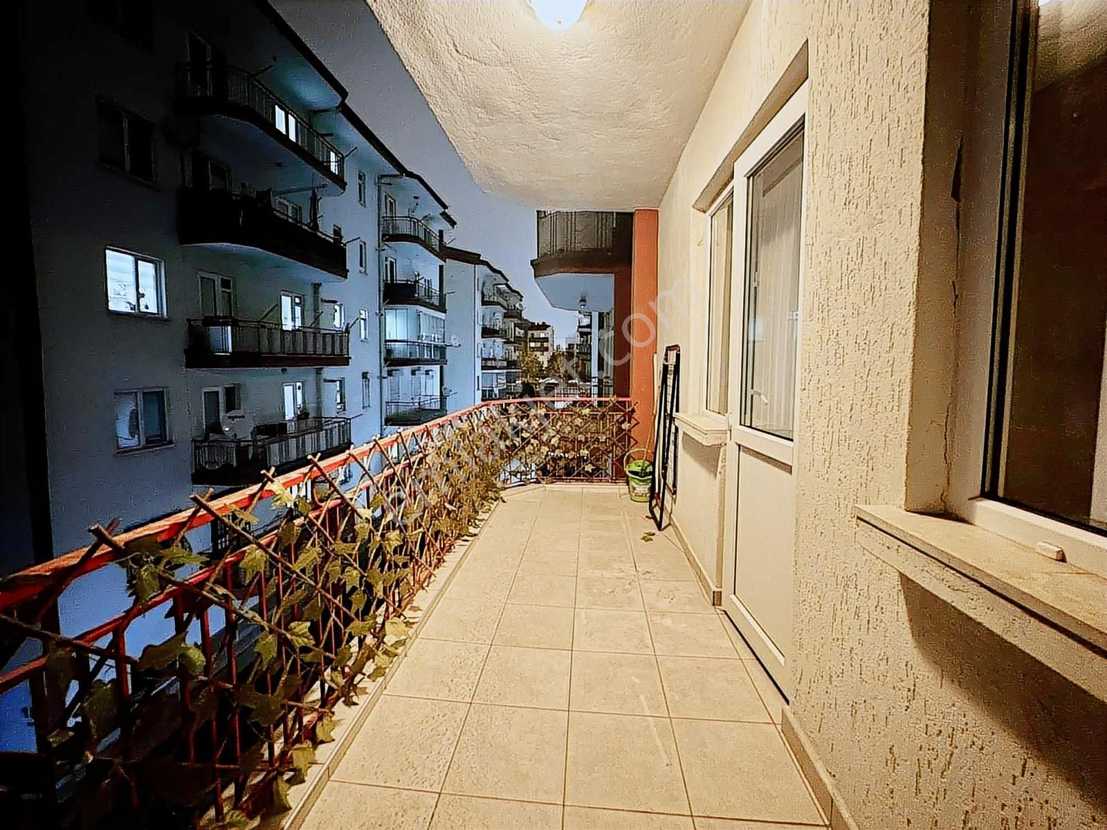 Yenimahalle Batıkent Ergazi Satılık Ful Yapılı 3+1 Daire - Görsel 29