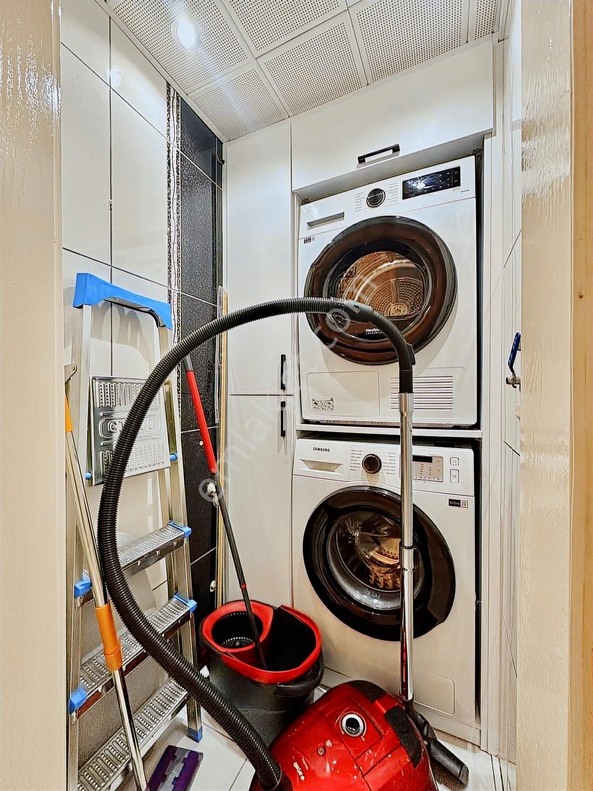 Yenimahalle Batıkent Ergazi Satılık Ful Yapılı 3+1 Daire - Görsel 34