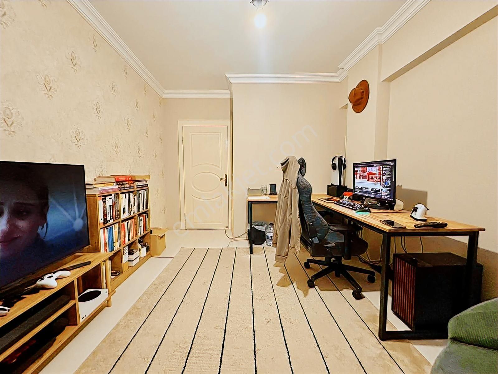 Yenimahalle Batıkent Ergazi Satılık Ful Yapılı 3+1 Daire - Görsel 22