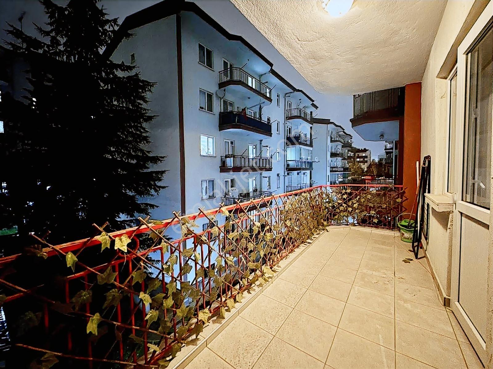 Yenimahalle Batıkent Ergazi Satılık Ful Yapılı 3+1 Daire - Görsel 28