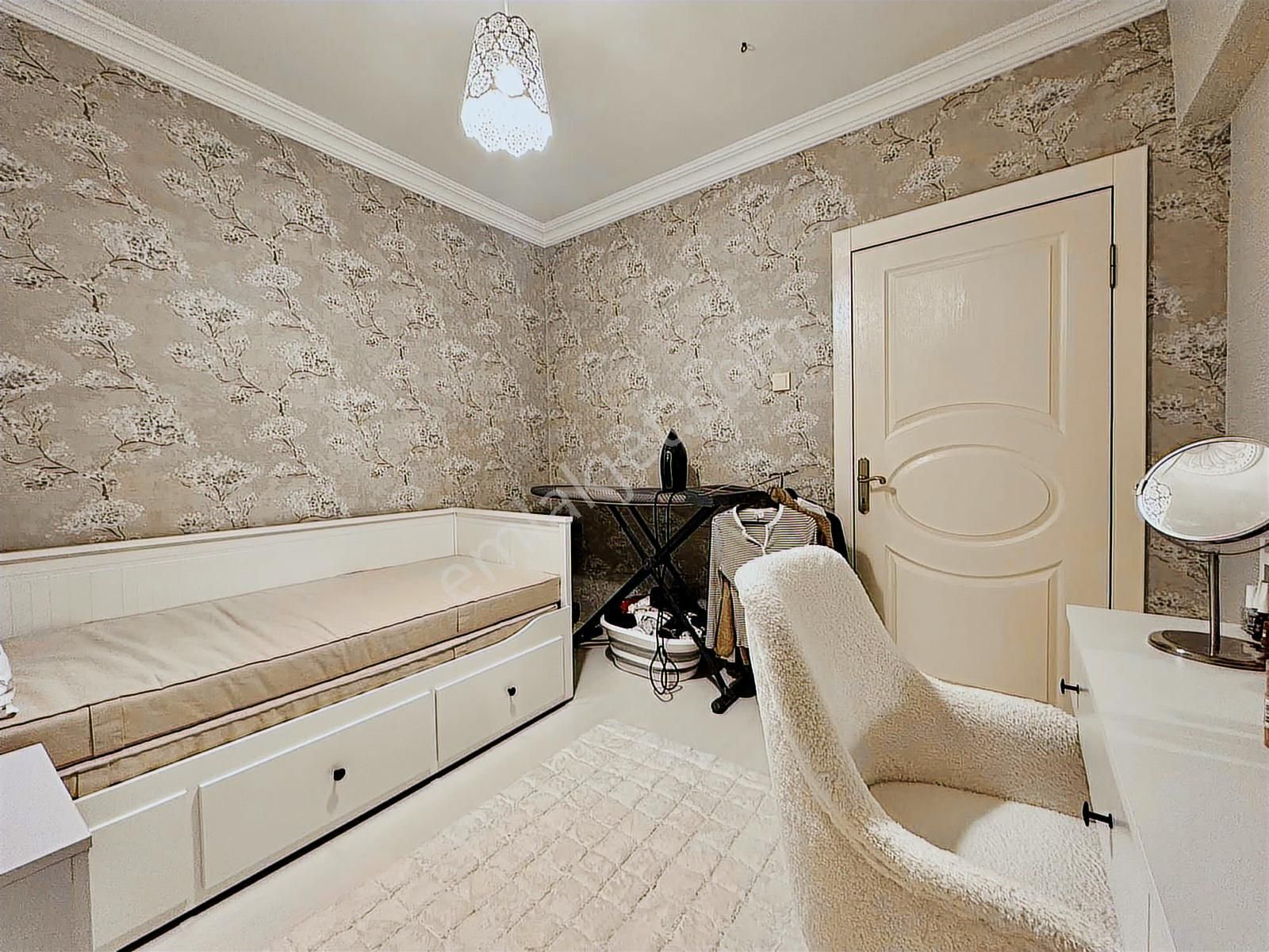 Yenimahalle Batıkent Ergazi Satılık Ful Yapılı 3+1 Daire - Görsel 12