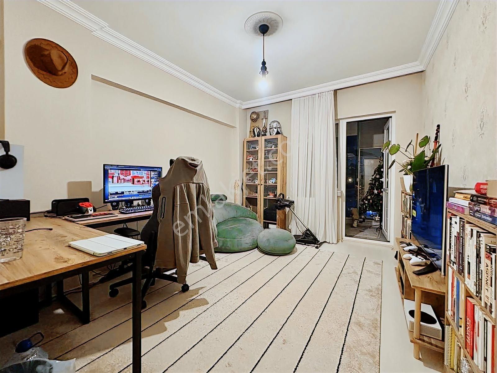 Yenimahalle Batıkent Ergazi Satılık Ful Yapılı 3+1 Daire - Görsel 25