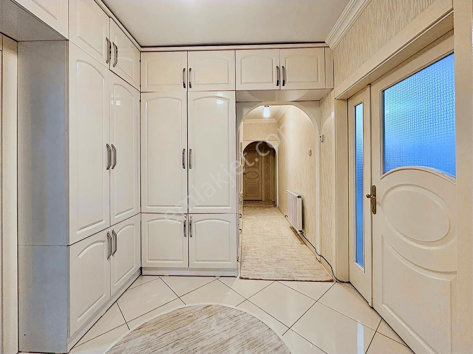 Yenimahalle Batıkent Ergazi Satılık Ful Yapılı 3+1 Daire - Görsel 18