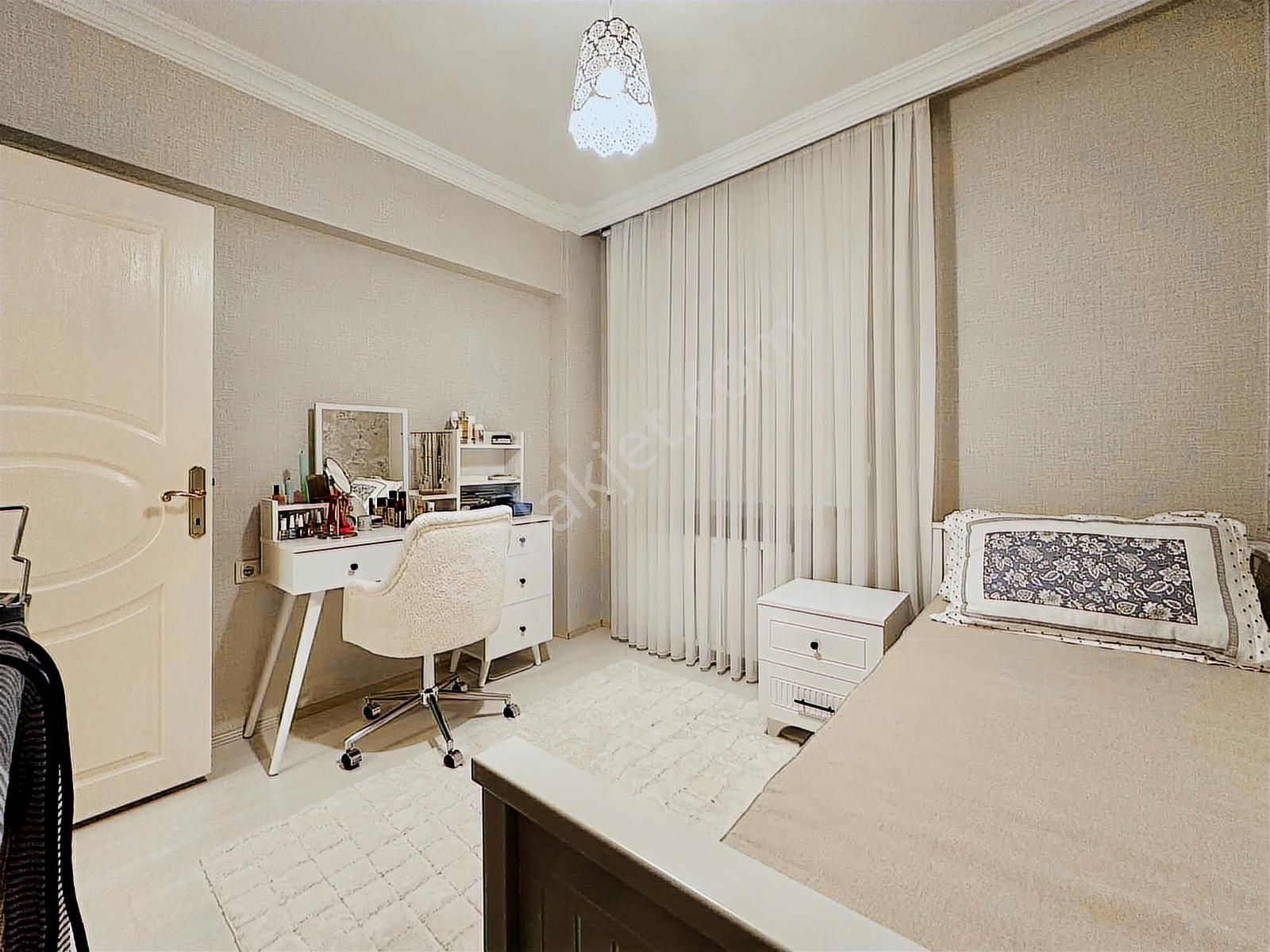 Yenimahalle Batıkent Ergazi Satılık Ful Yapılı 3+1 Daire - Görsel 6