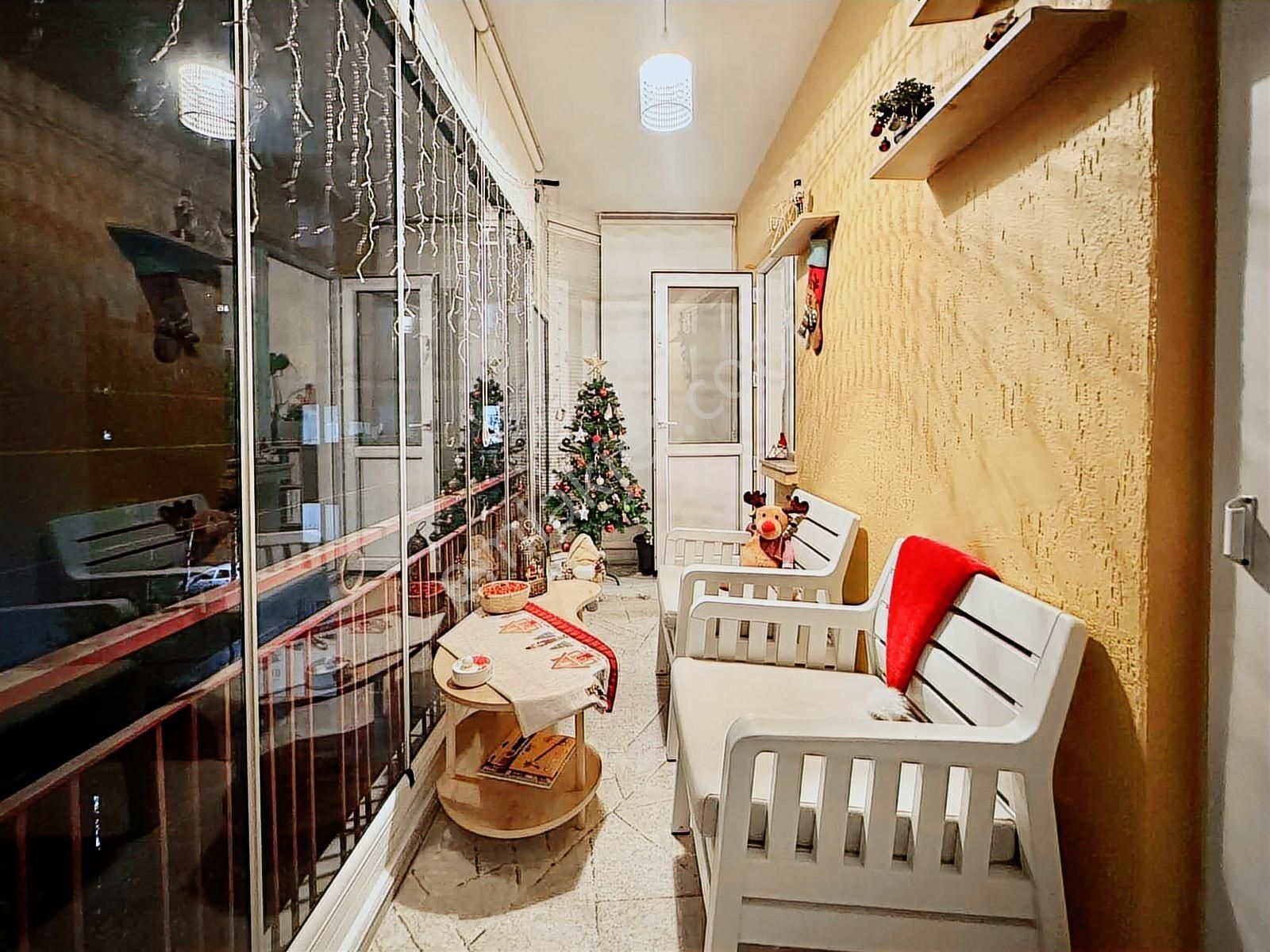 Yenimahalle Batıkent Ergazi Satılık Ful Yapılı 3+1 Daire - Görsel 35