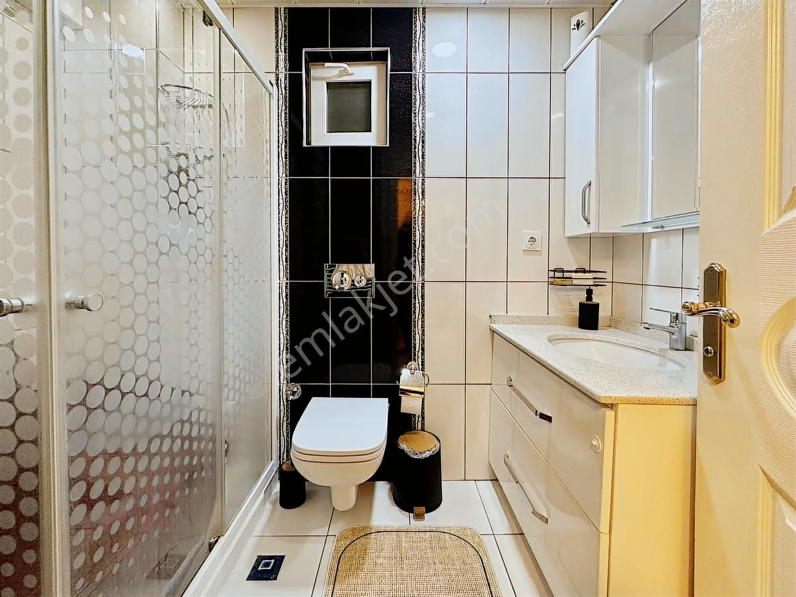 Yenimahalle Batıkent Ergazi Satılık Ful Yapılı 3+1 Daire - Görsel 9