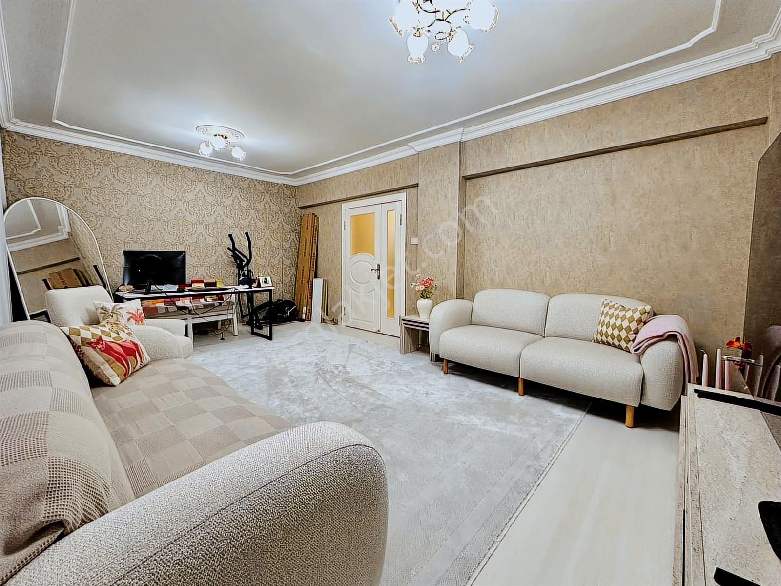 Yenimahalle Batıkent Ergazi Satılık Ful Yapılı 3+1 Daire - Görsel 31