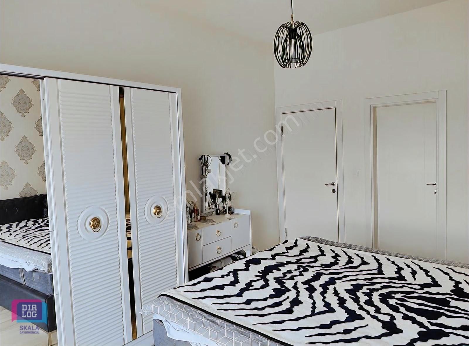 Dialog Skaladan Özlüceye Yakın Konuda Eşyalı 2+1 Kiralık Daire - Görsel 4
