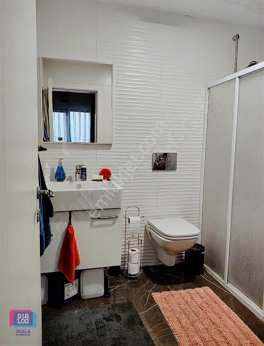 Dialog Skaladan Özlüceye Yakın Konuda Eşyalı 2+1 Kiralık Daire - Görsel 8