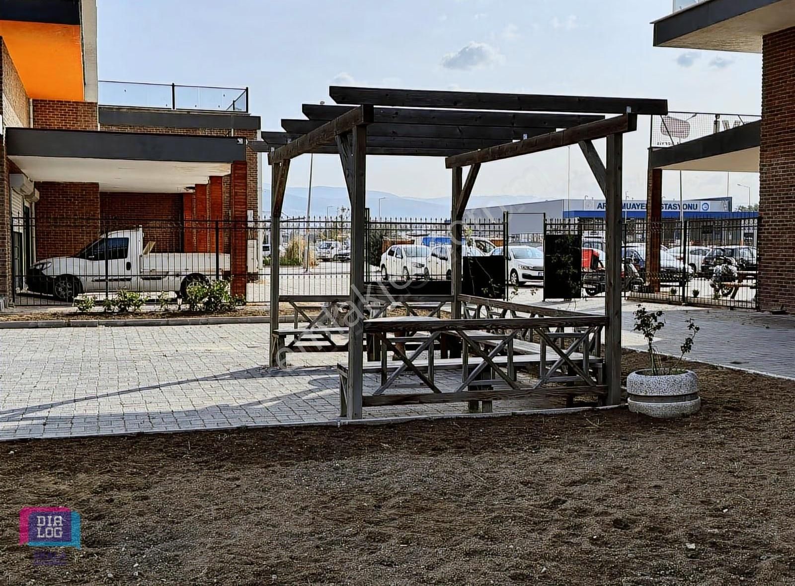 Dialog Skaladan Özlüceye Yakın Konuda Eşyalı 2+1 Kiralık Daire - Görsel 10