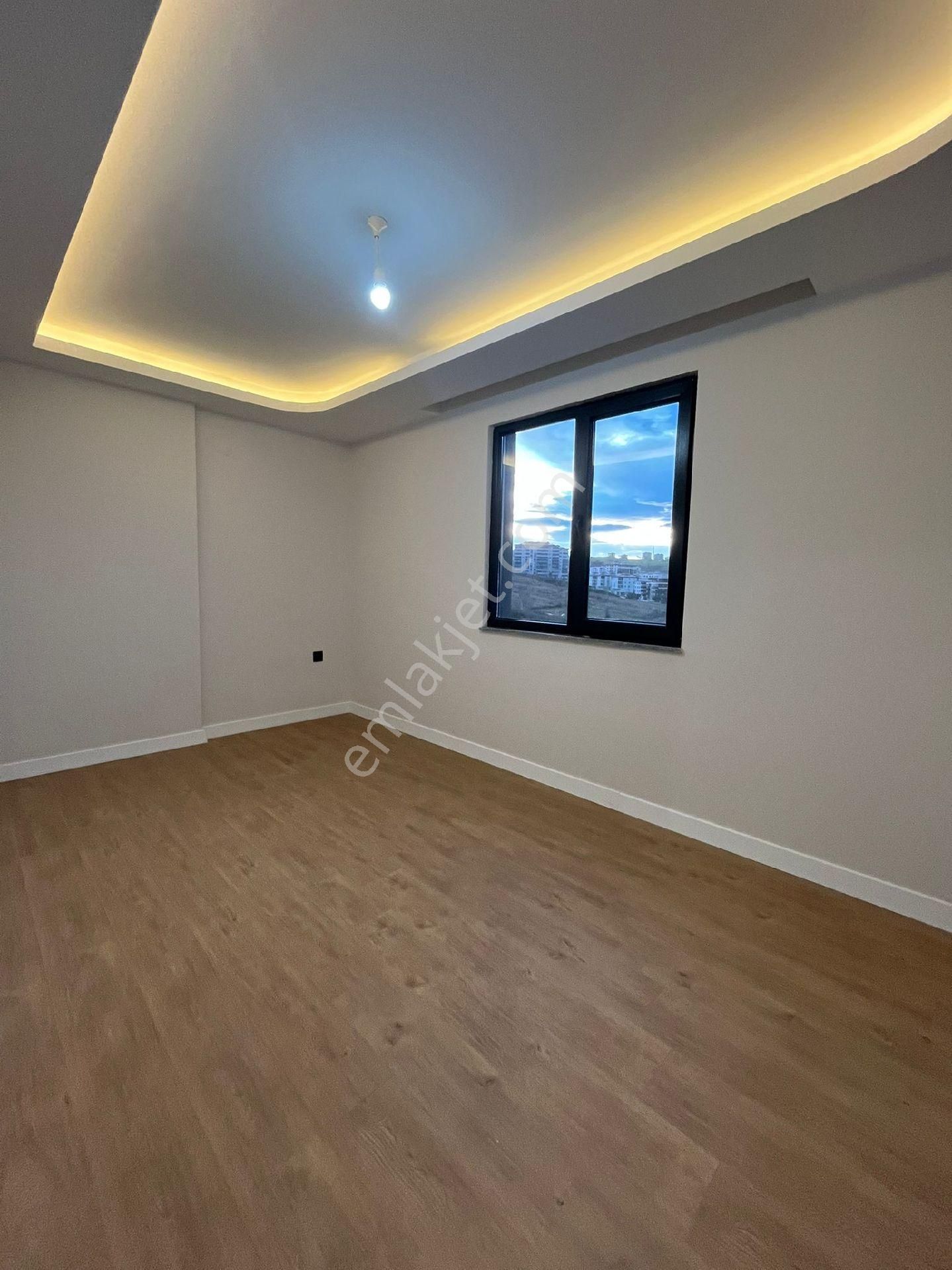 Evim-nur'dan Mevlana Mh 2+1 90m2 Yerden Isıtmalı Geniş Balkonlu Lüx - Görsel 8