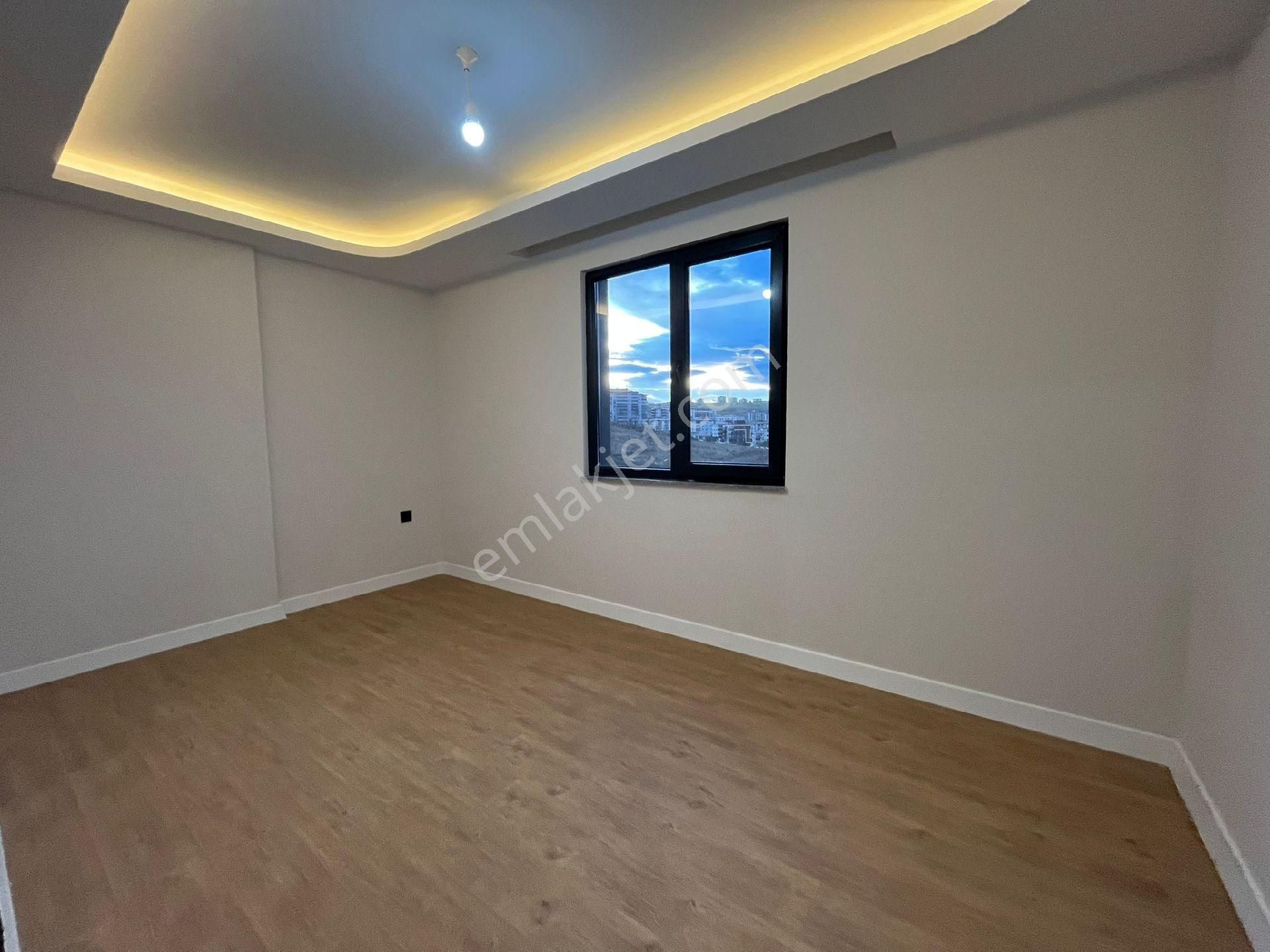 Evim-nur'dan Mevlana Mh 2+1 90m2 Yerden Isıtmalı Geniş Balkonlu Lüx - Görsel 6