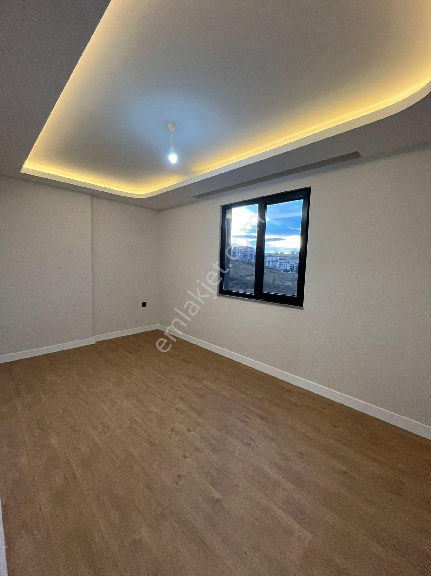 Evim-nur'dan Mevlana Mh 2+1 90m2 Yerden Isıtmalı Geniş Balkonlu Lüx - Görsel 7