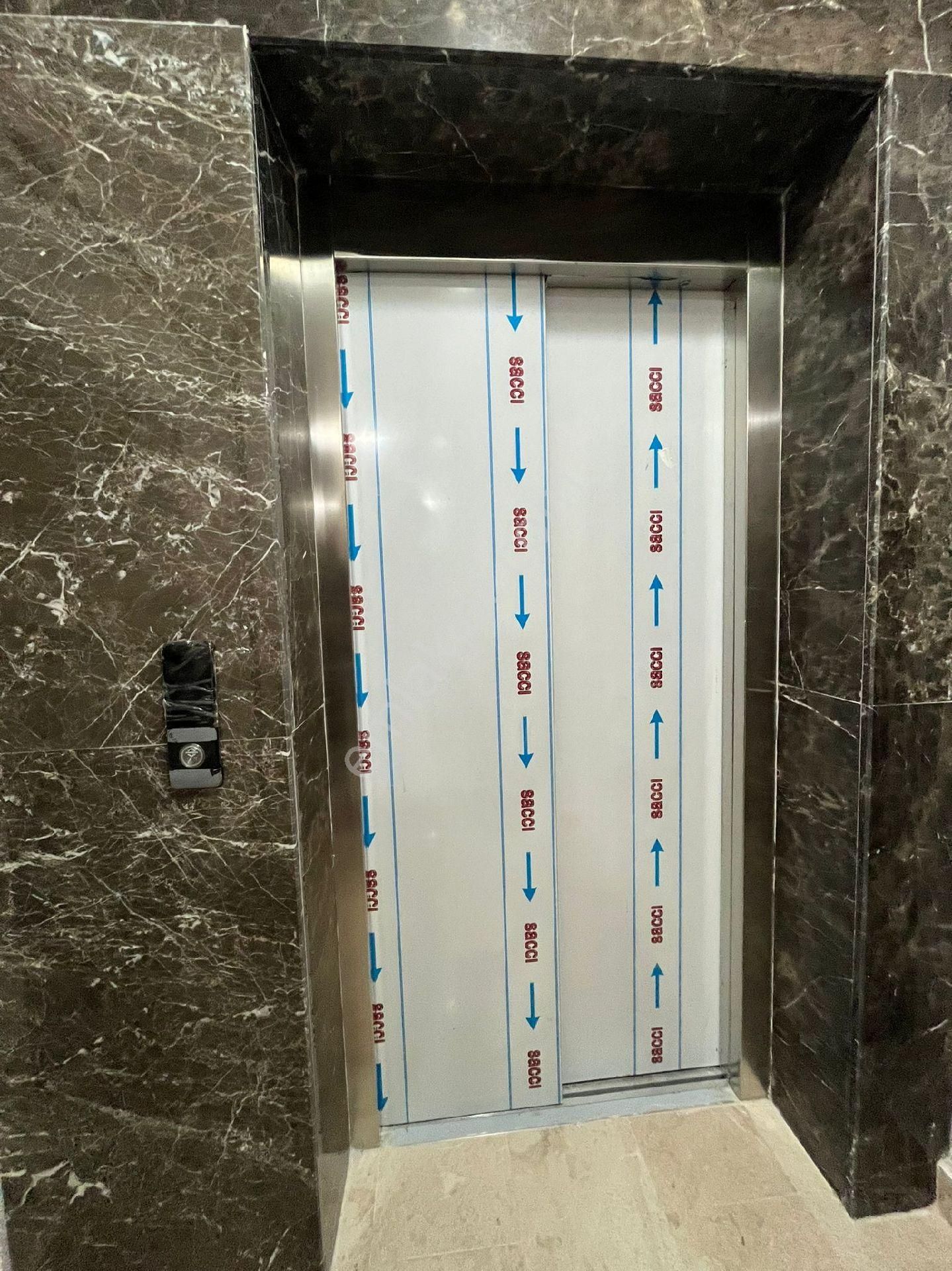 Evim-nur'dan Mevlana Mh 2+1 90m2 Yerden Isıtmalı Geniş Balkonlu Lüx - Görsel 22