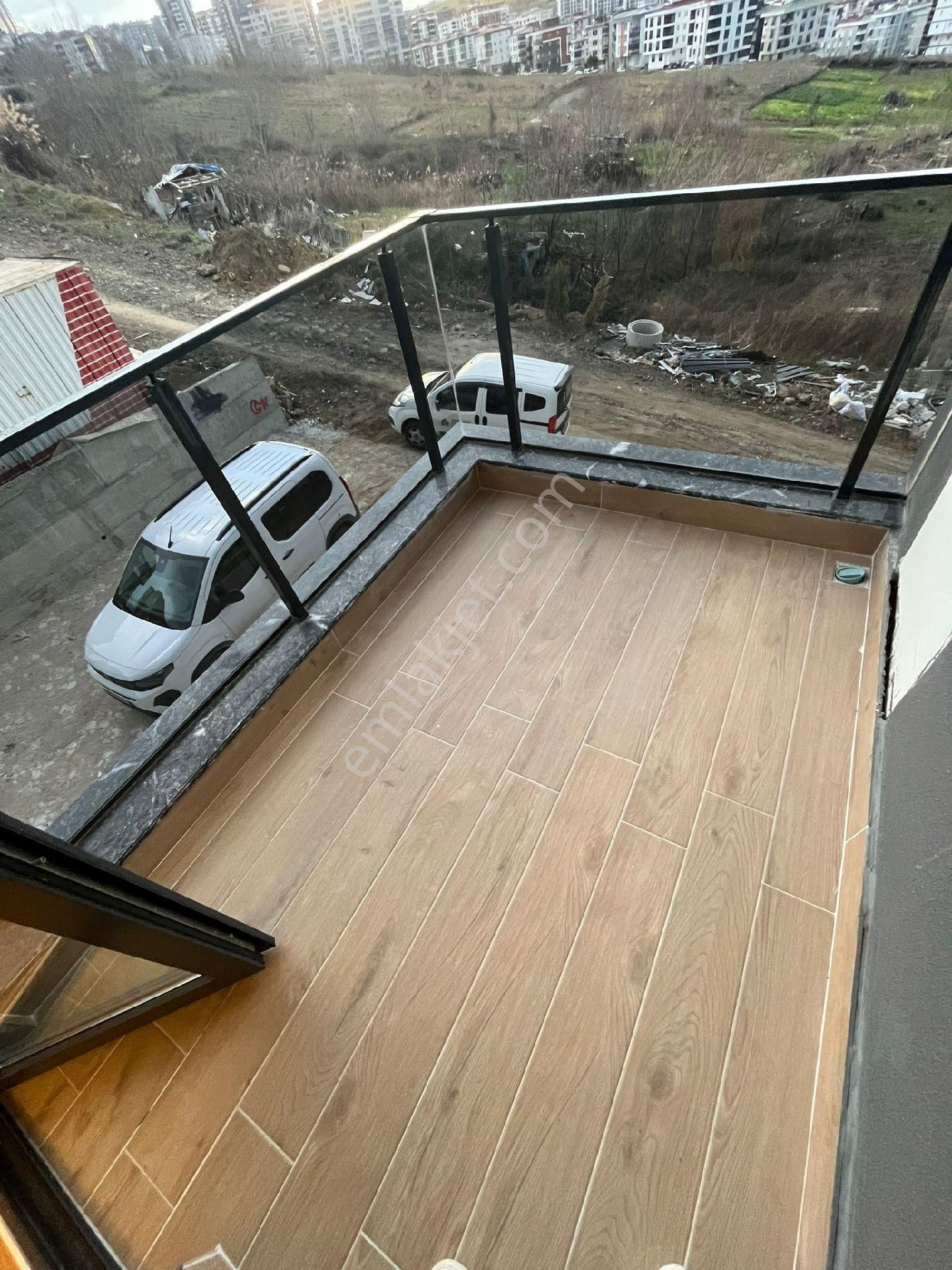 Evim-nur'dan Mevlana Mh 2+1 90m2 Yerden Isıtmalı Geniş Balkonlu Lüx - Görsel 12