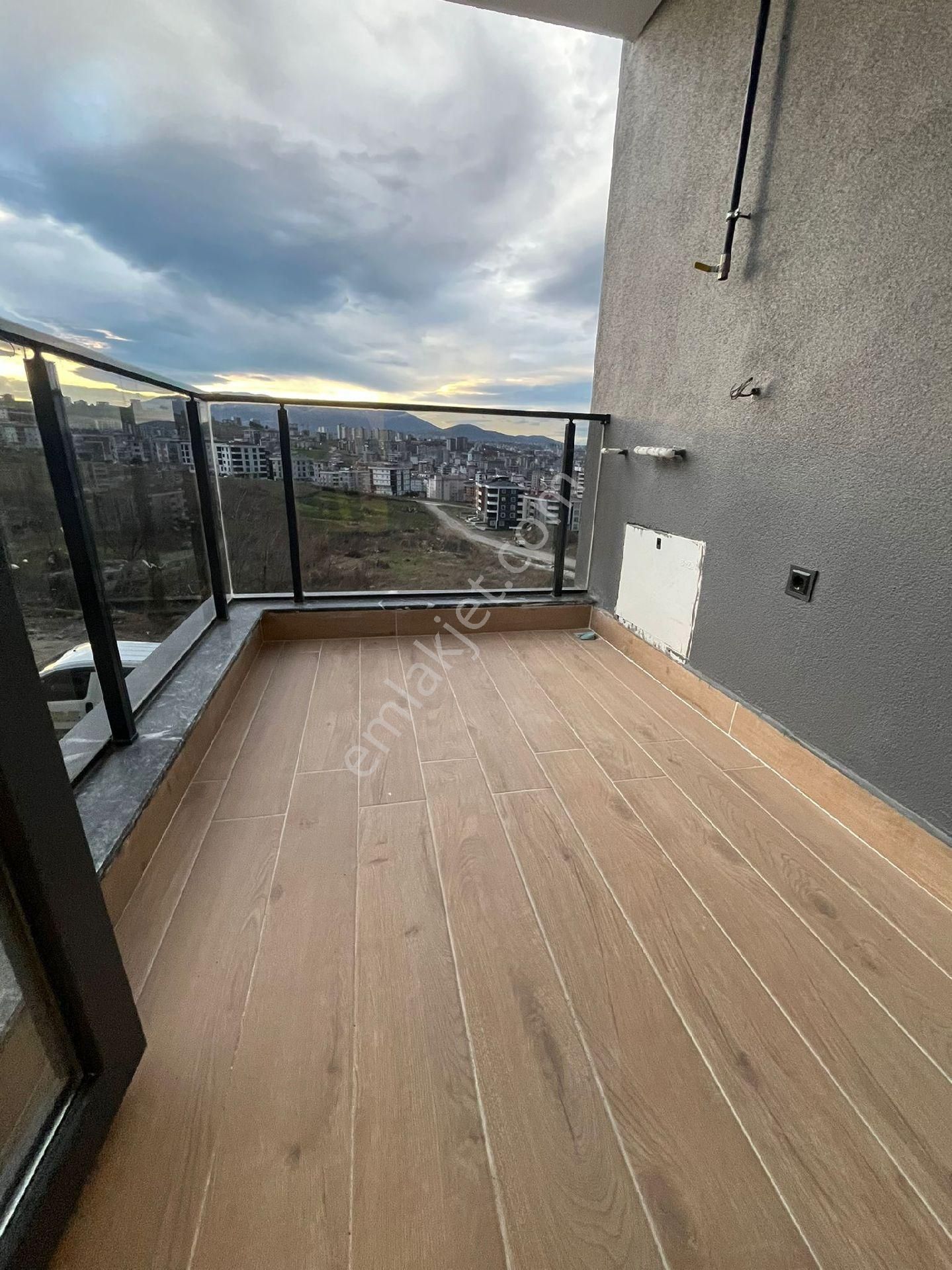 Evim-nur'dan Mevlana Mh 2+1 90m2 Yerden Isıtmalı Geniş Balkonlu Lüx - Görsel 11