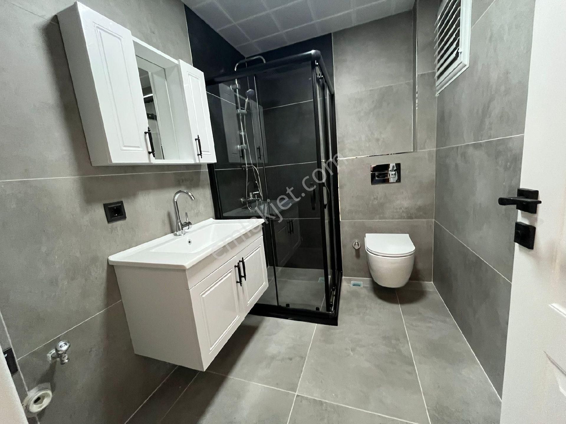 Evim-nur'dan Mevlana Mh 2+1 90m2 Yerden Isıtmalı Geniş Balkonlu Lüx - Görsel 15