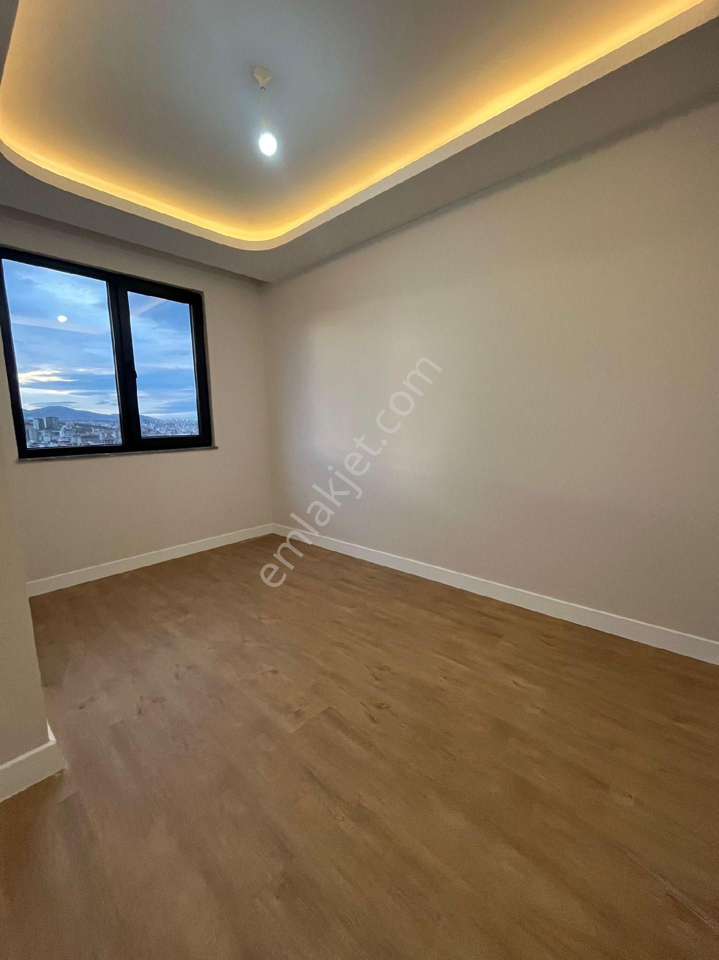 Evim-nur'dan Mevlana Mh 2+1 90m2 Yerden Isıtmalı Geniş Balkonlu Lüx - Görsel 10