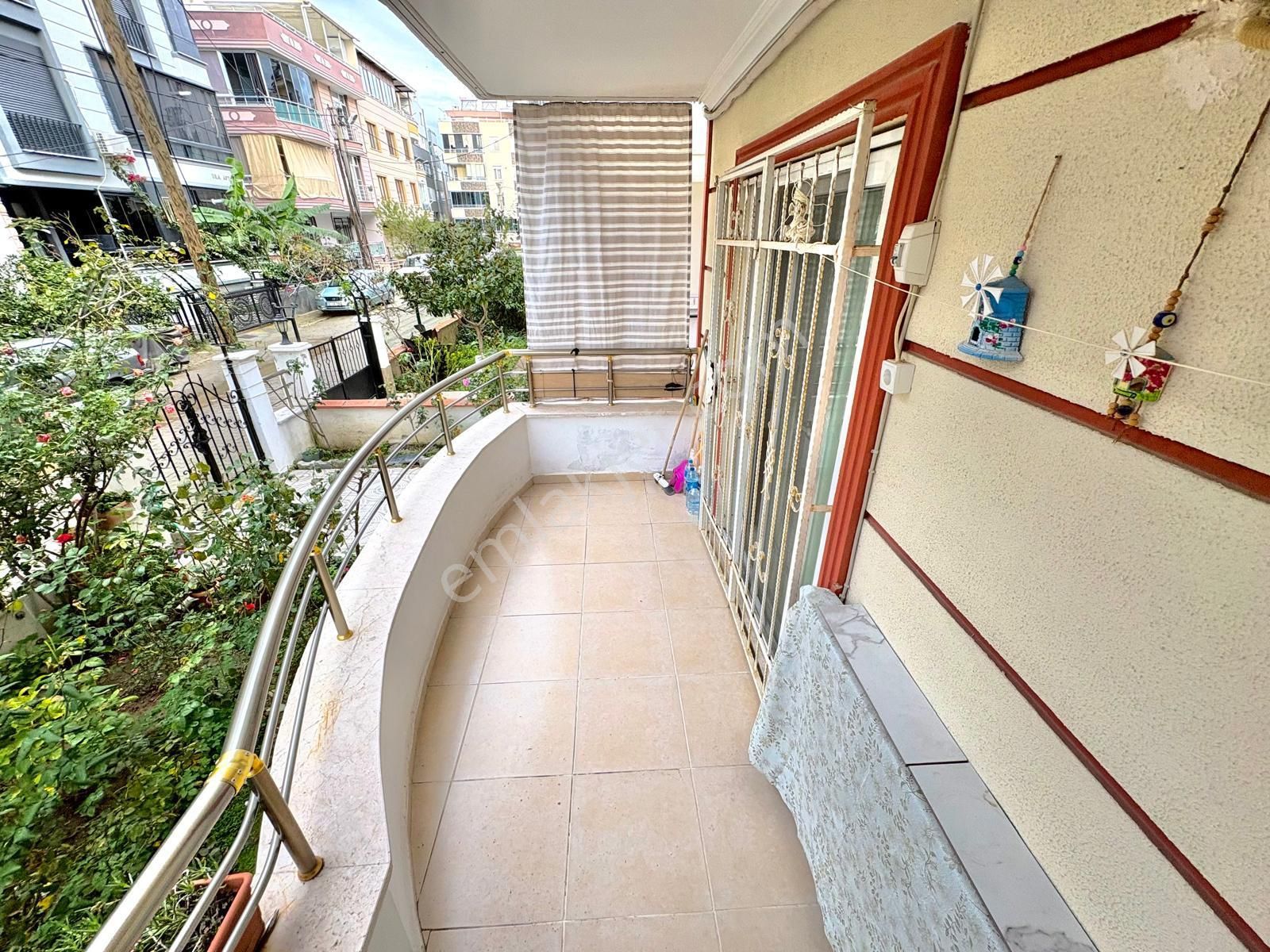 🏡 Referans'tan Altınkum'da Full Eşyalı Denize 100 Metre 2+1 Daire - Görsel 7