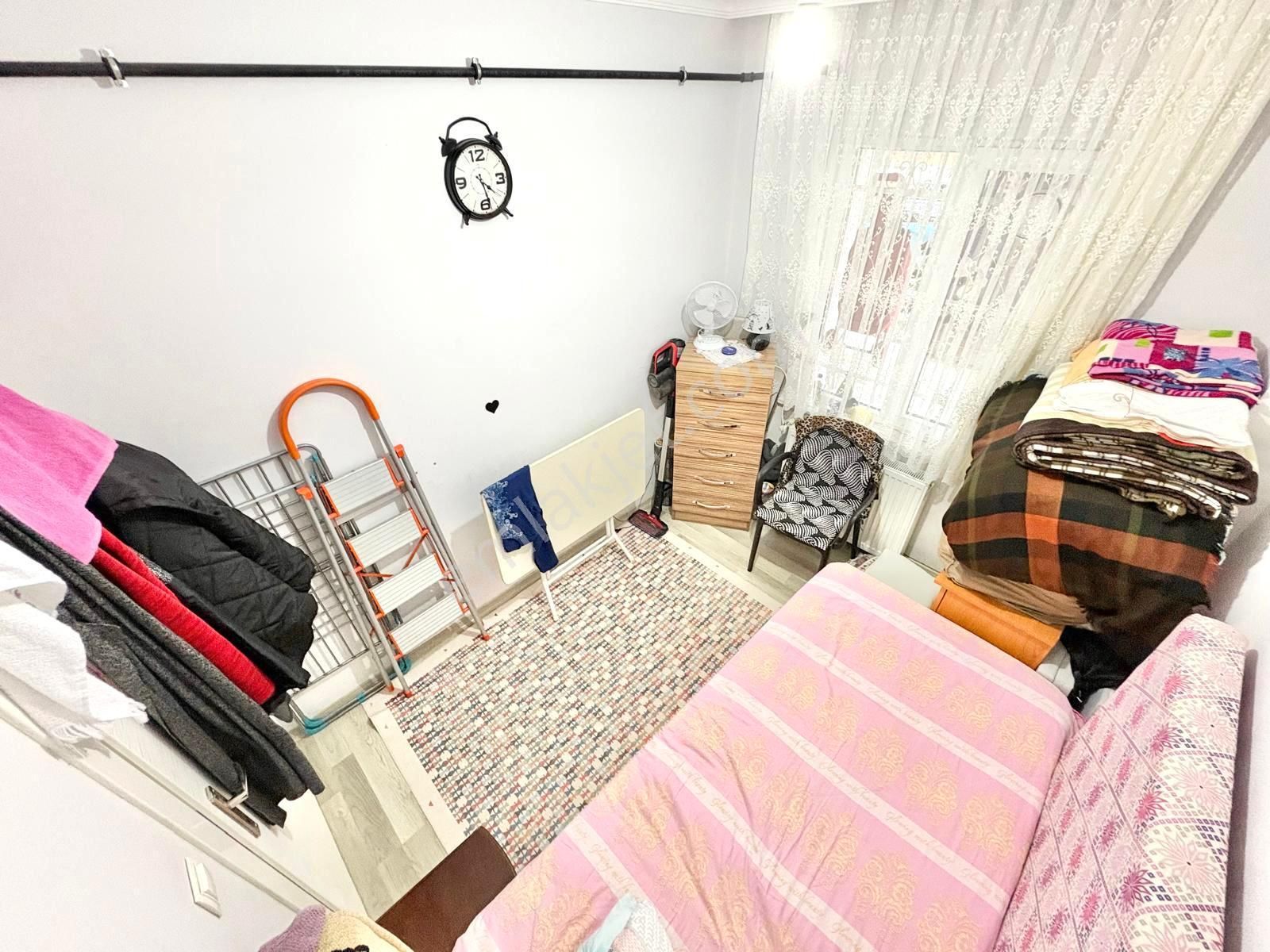 🏡 Referans'tan Altınkum'da Full Eşyalı Denize 100 Metre 2+1 Daire - Görsel 19