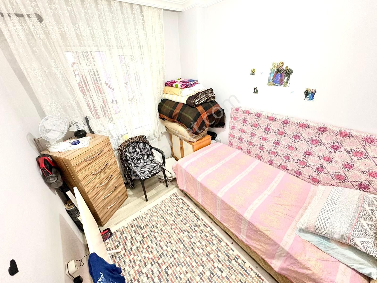 🏡 Referans'tan Altınkum'da Full Eşyalı Denize 100 Metre 2+1 Daire - Görsel 20