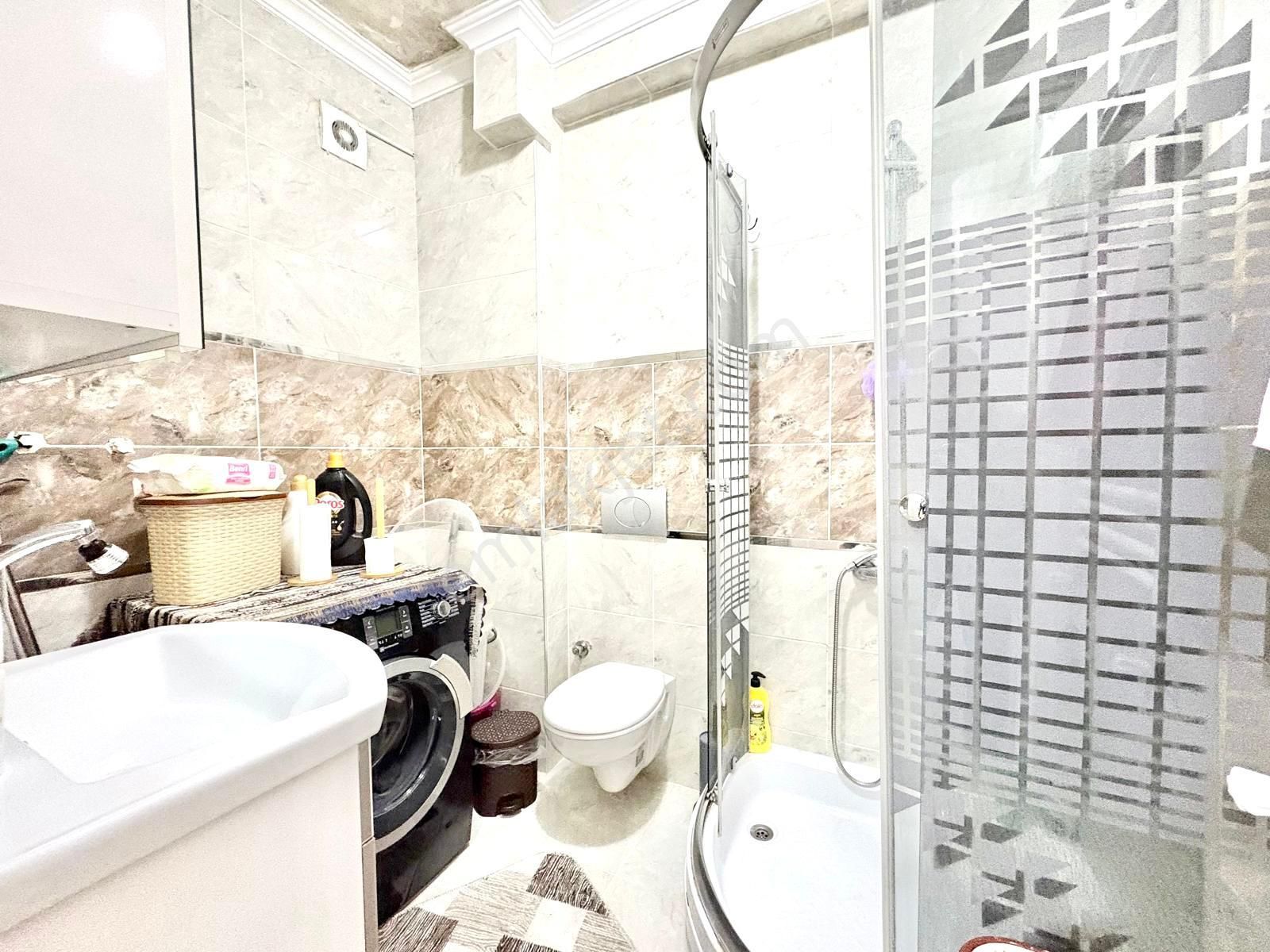 🏡 Referans'tan Altınkum'da Full Eşyalı Denize 100 Metre 2+1 Daire - Görsel 4