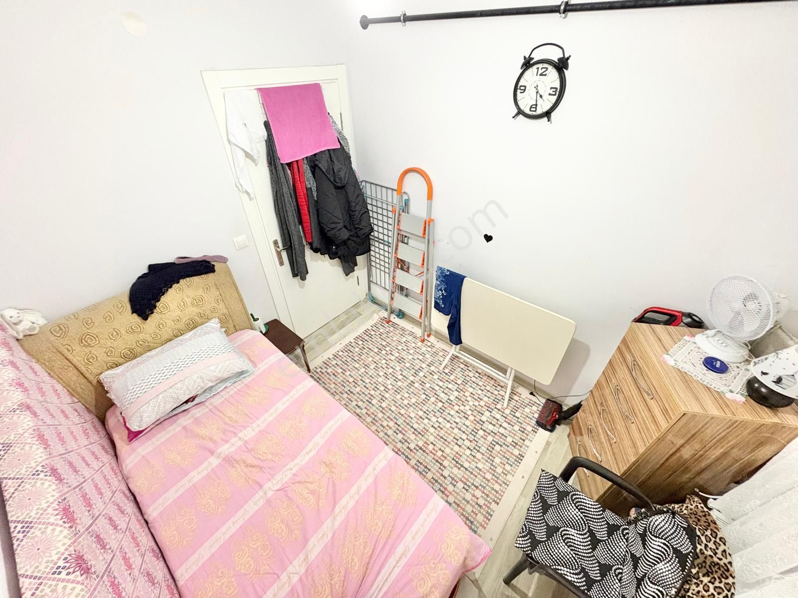 🏡 Referans'tan Altınkum'da Full Eşyalı Denize 100 Metre 2+1 Daire - Görsel 27