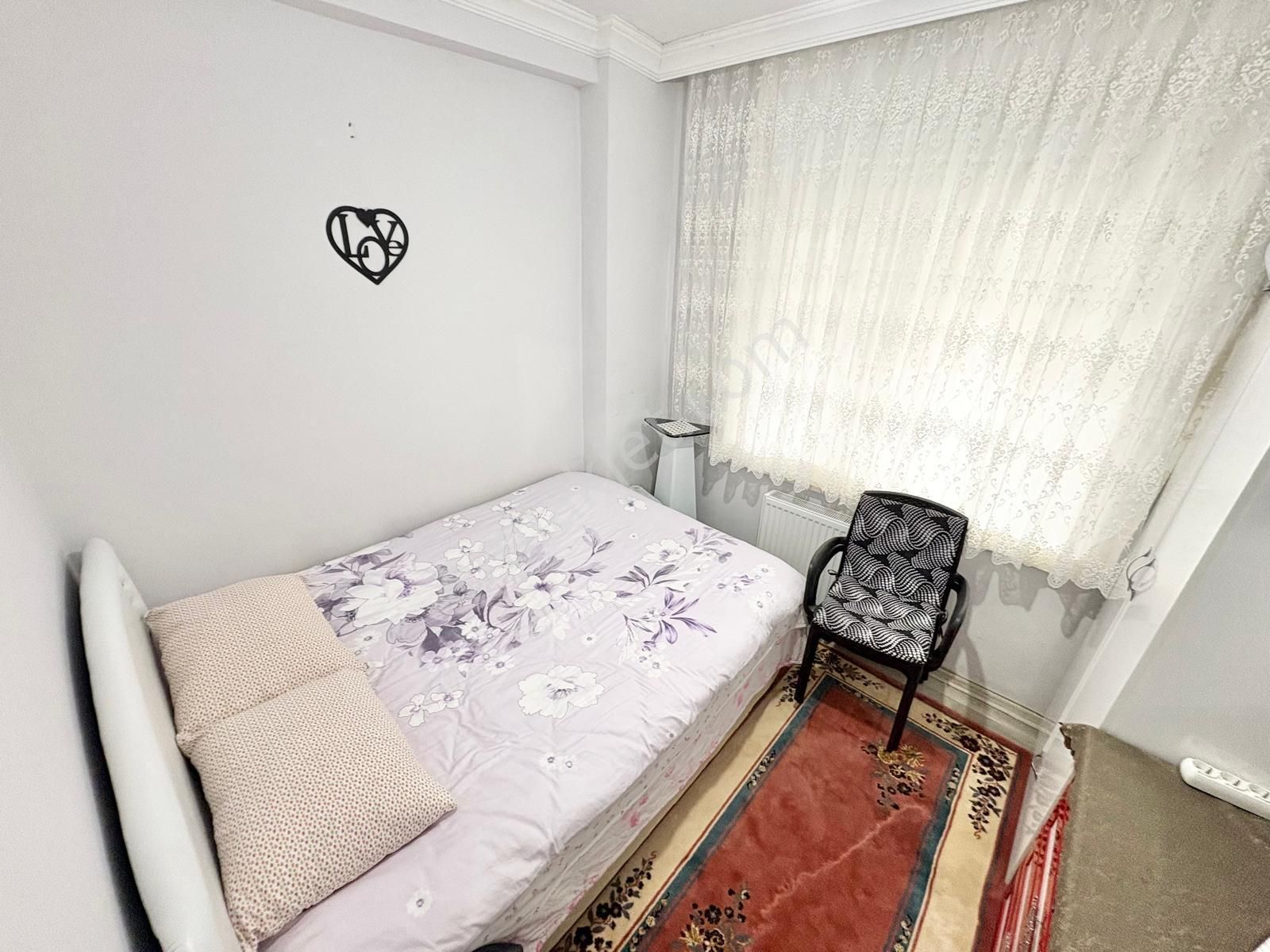 🏡 Referans'tan Altınkum'da Full Eşyalı Denize 100 Metre 2+1 Daire - Görsel 3