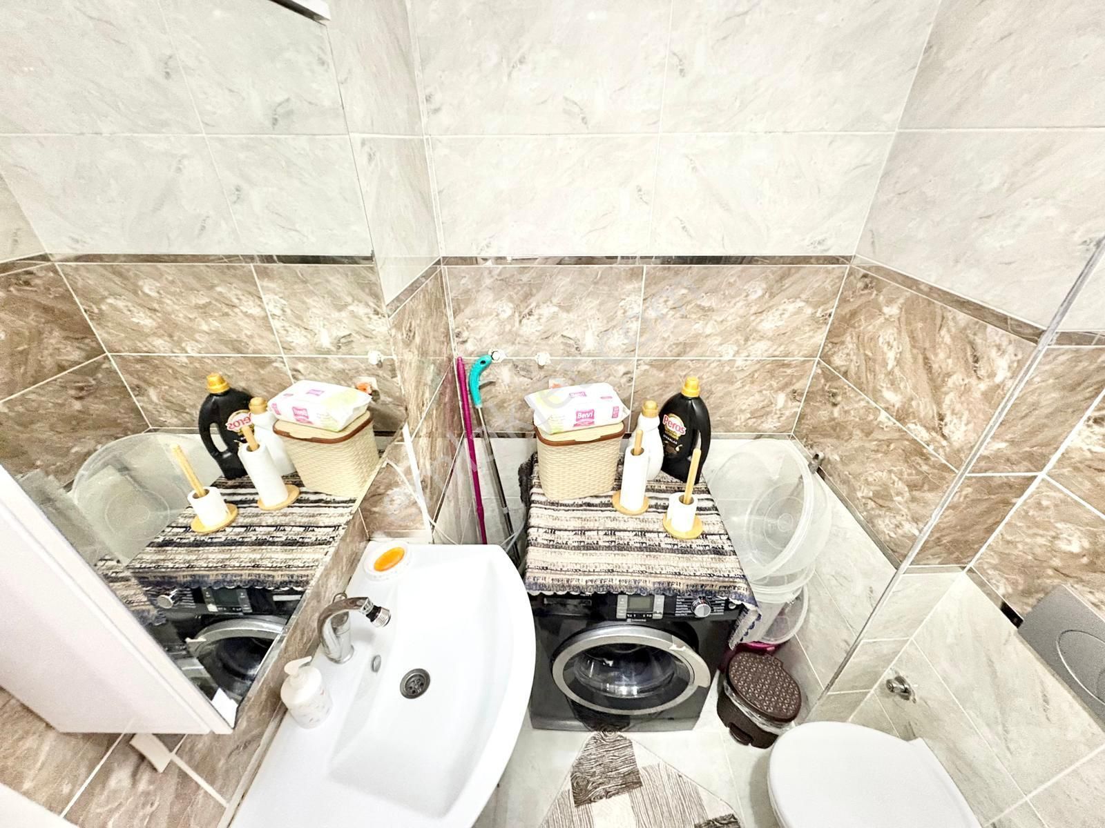 🏡 Referans'tan Altınkum'da Full Eşyalı Denize 100 Metre 2+1 Daire - Görsel 21