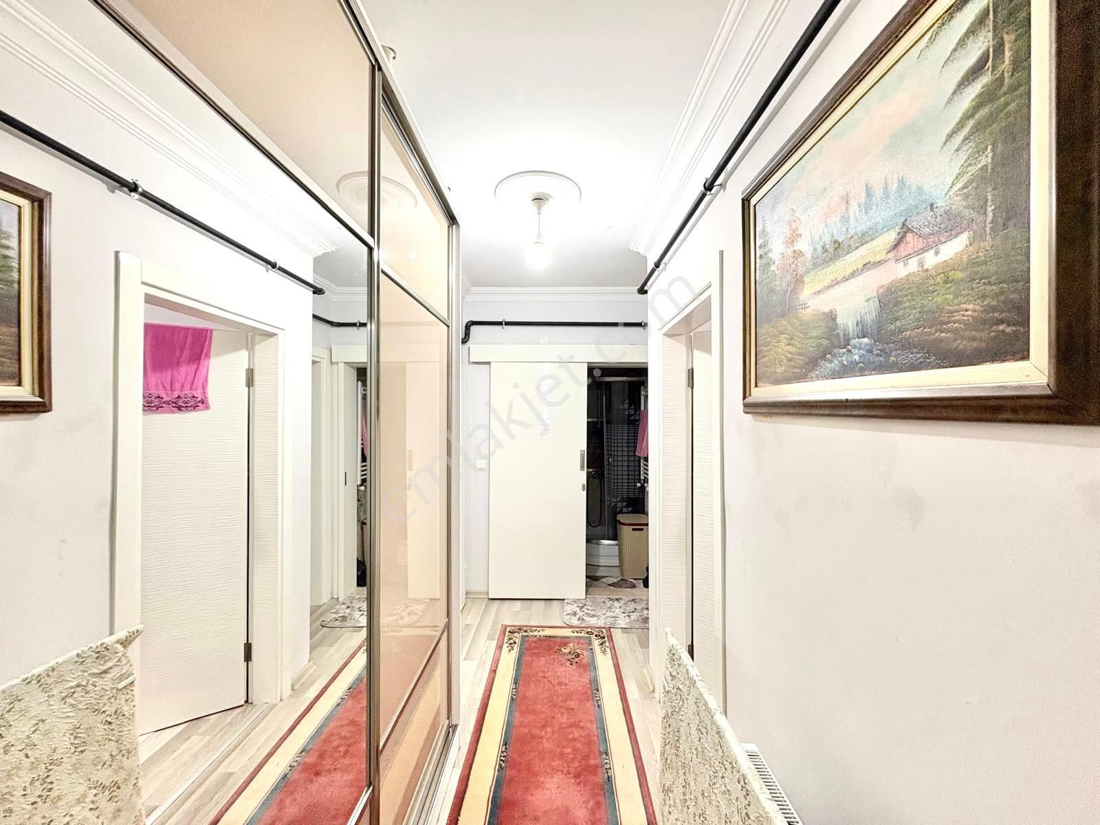 🏡 Referans'tan Altınkum'da Full Eşyalı Denize 100 Metre 2+1 Daire - Görsel 23