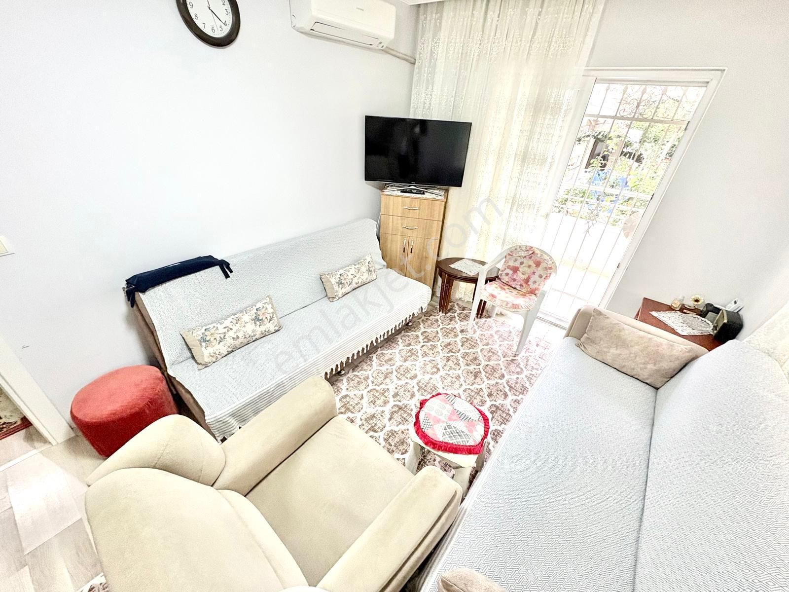 🏡 Referans'tan Altınkum'da Full Eşyalı Denize 100 Metre 2+1 Daire - Görsel 9