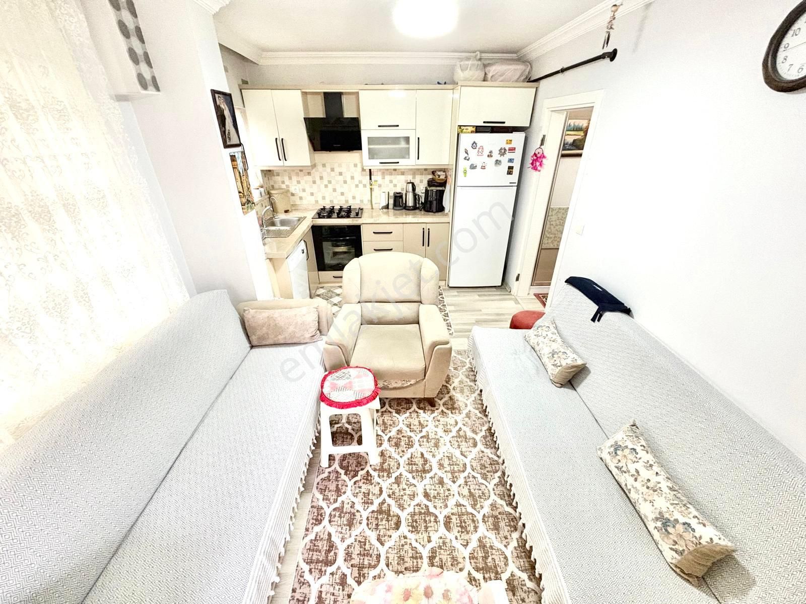 🏡 Referans'tan Altınkum'da Full Eşyalı Denize 100 Metre 2+1 Daire - Görsel 31