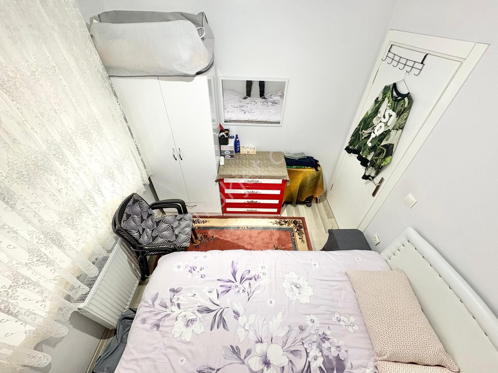 🏡 Referans'tan Altınkum'da Full Eşyalı Denize 100 Metre 2+1 Daire - Görsel 10