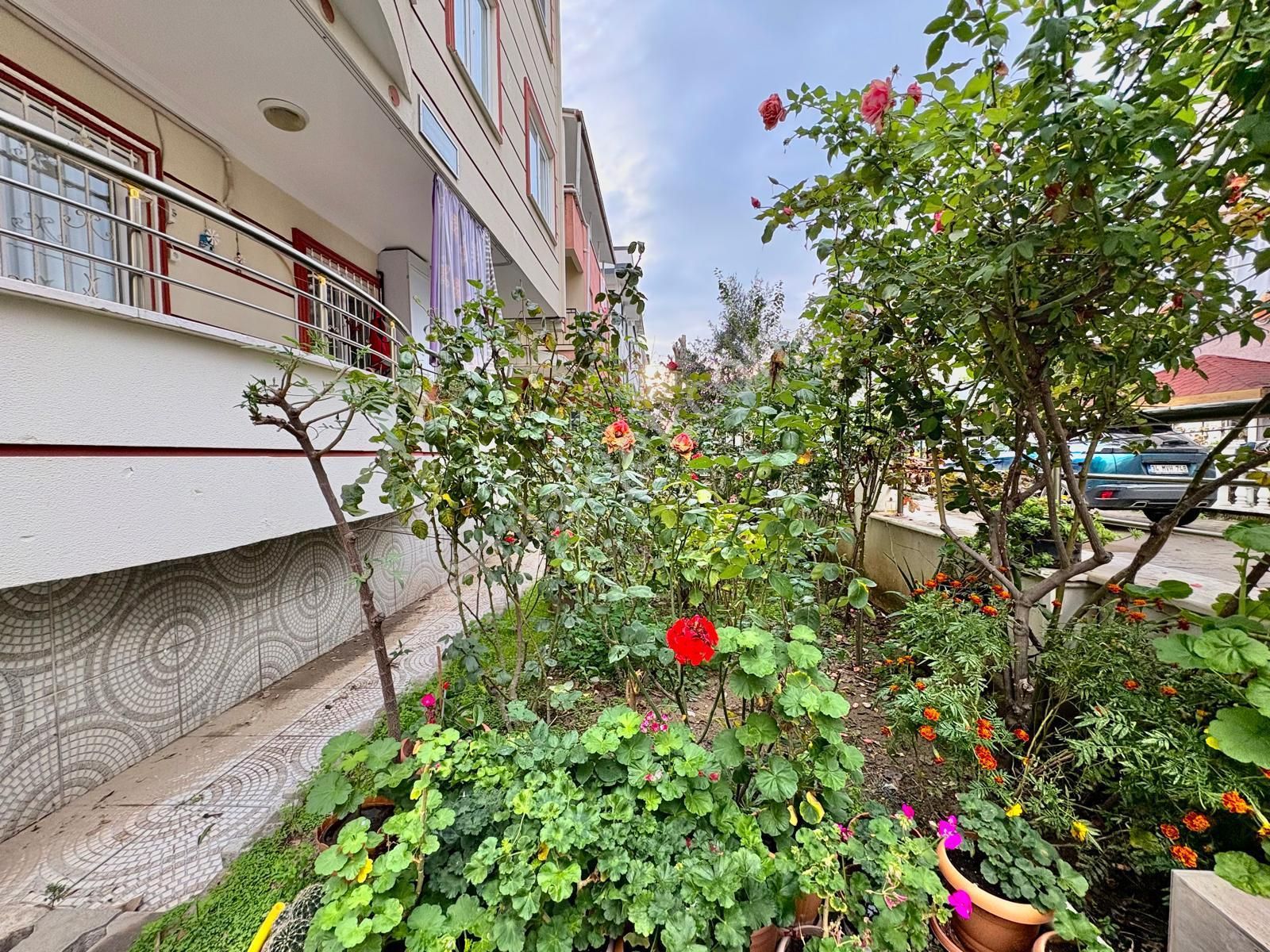 🏡 Referans'tan Altınkum'da Full Eşyalı Denize 100 Metre 2+1 Daire - Görsel 6