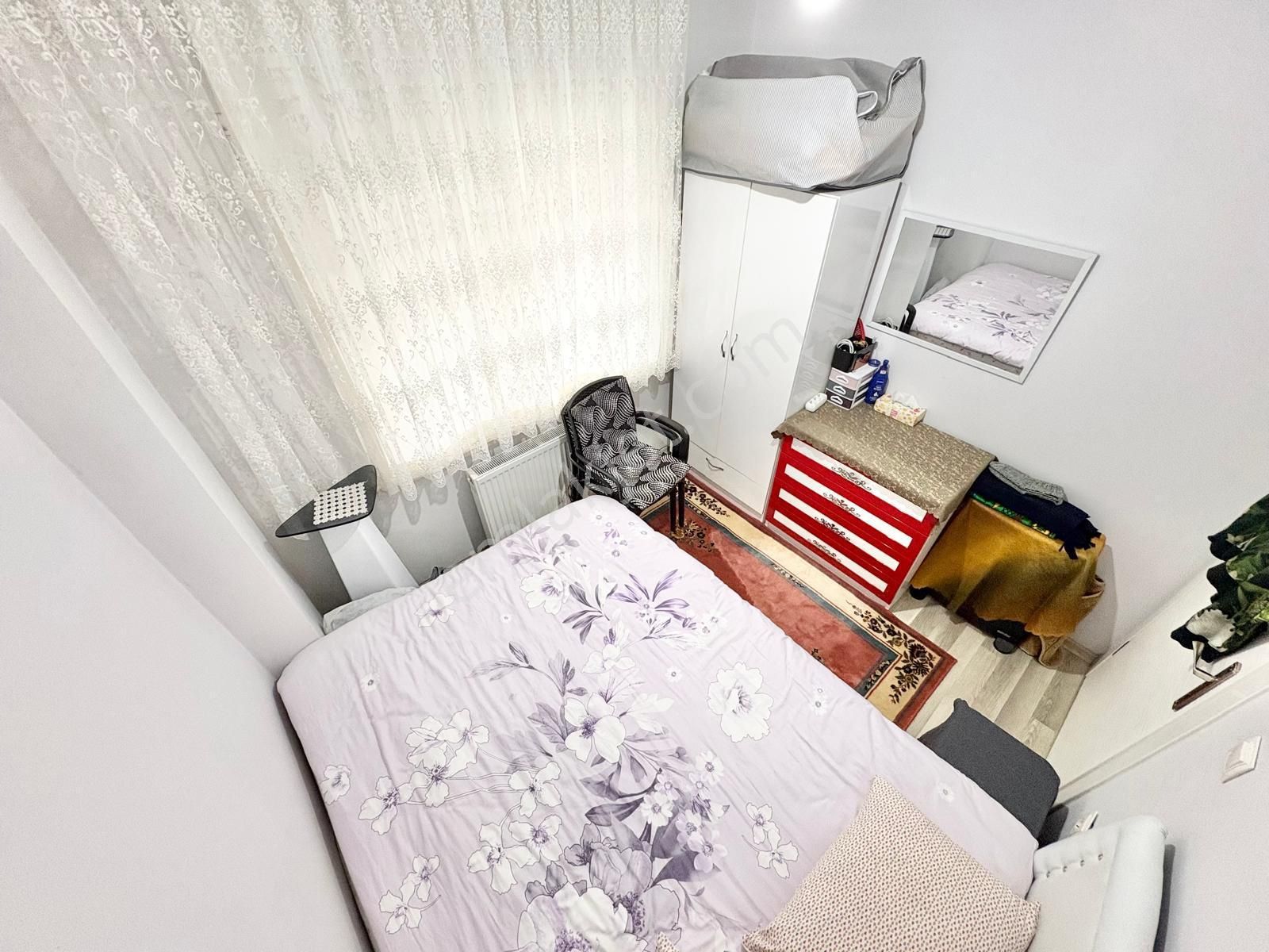 🏡 Referans'tan Altınkum'da Full Eşyalı Denize 100 Metre 2+1 Daire - Görsel 8