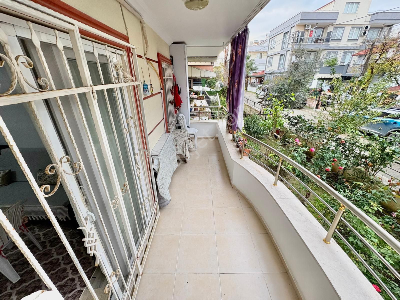 🏡 Referans'tan Altınkum'da Full Eşyalı Denize 100 Metre 2+1 Daire - Görsel 5