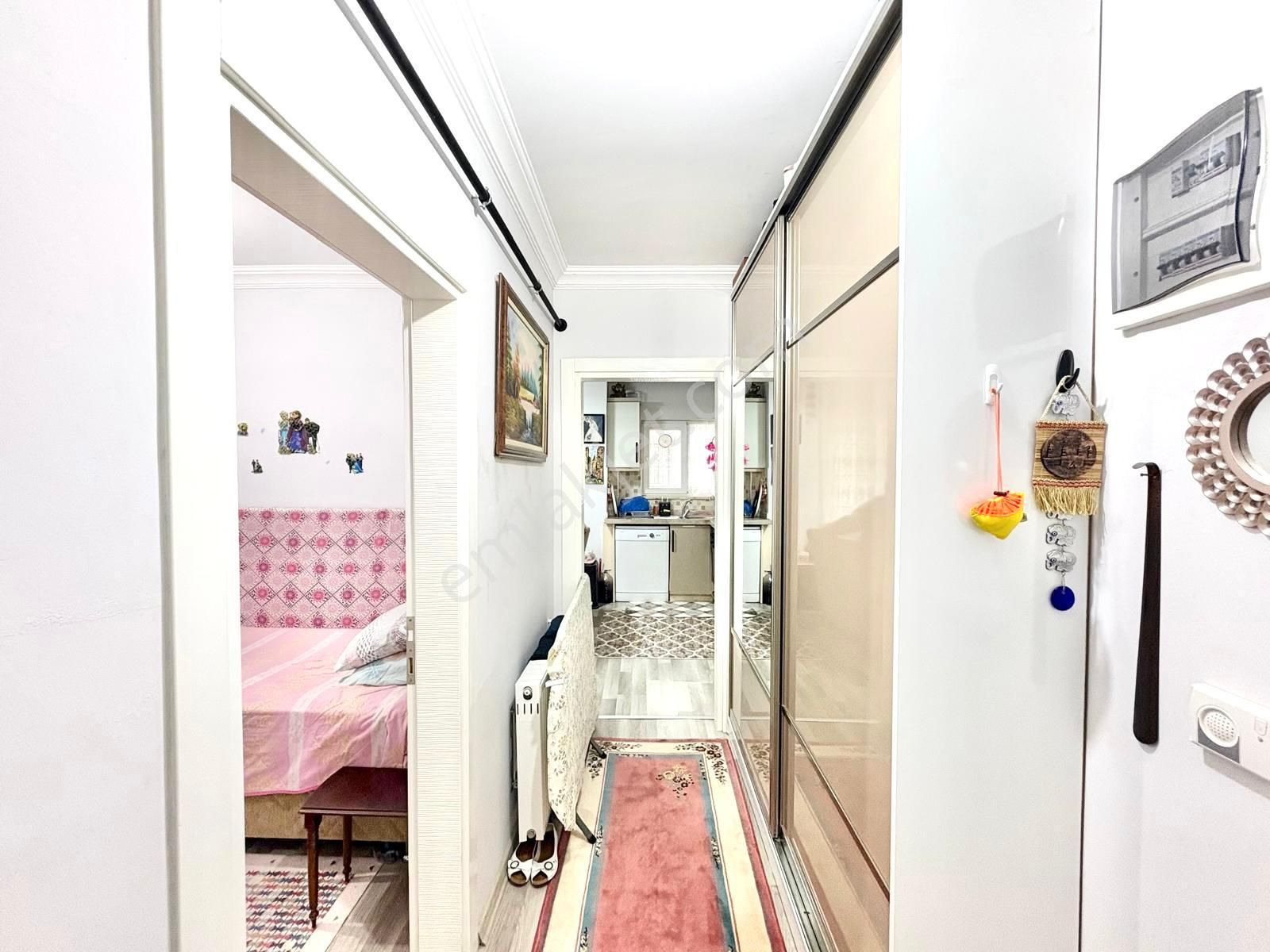 🏡 Referans'tan Altınkum'da Full Eşyalı Denize 100 Metre 2+1 Daire - Görsel 28