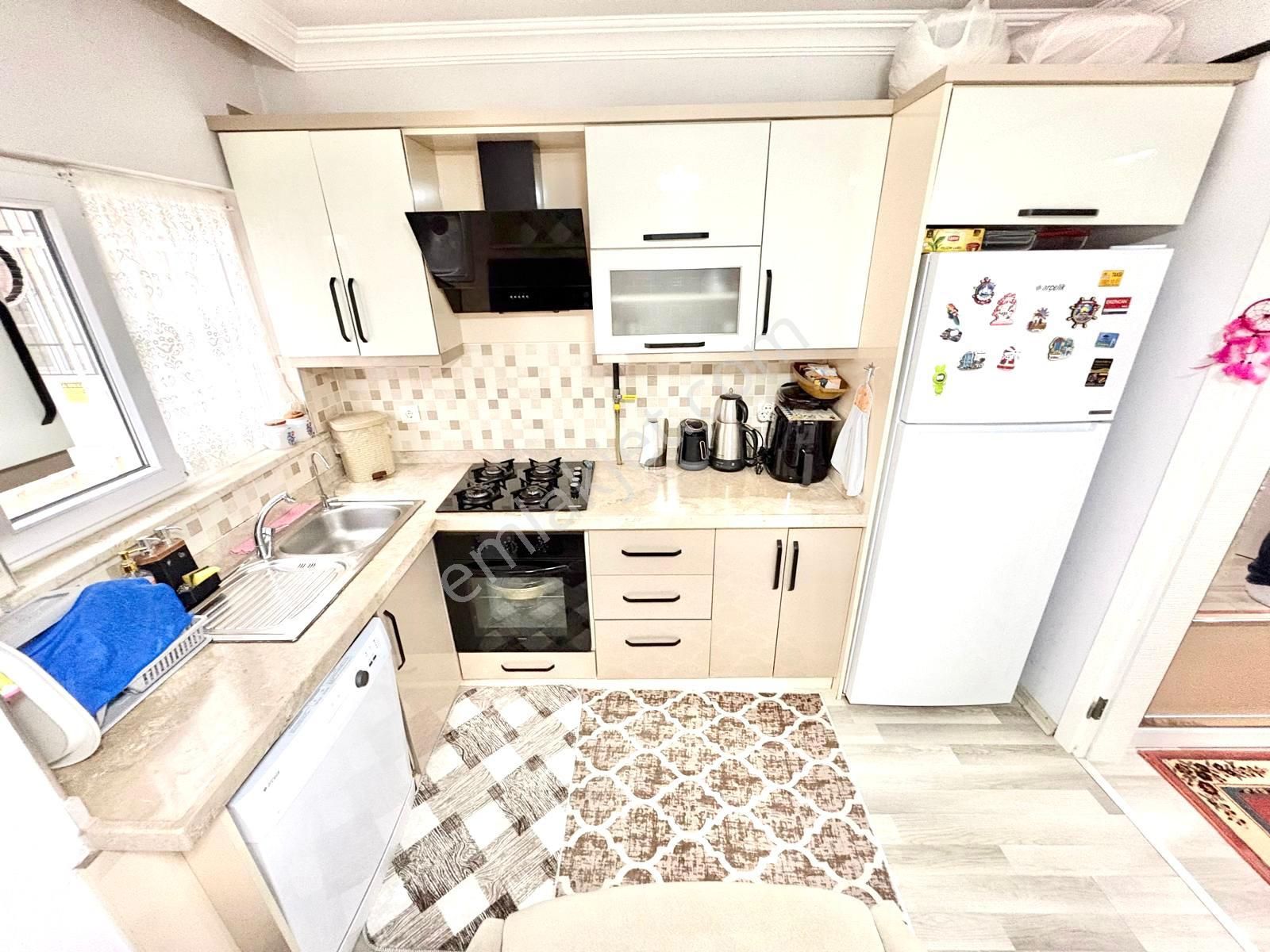 🏡 Referans'tan Altınkum'da Full Eşyalı Denize 100 Metre 2+1 Daire - Görsel 30