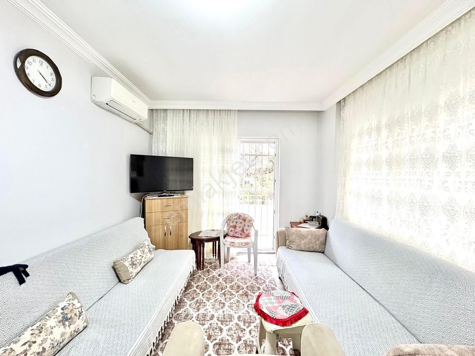 🏡 Referans'tan Altınkum'da Full Eşyalı Denize 100 Metre 2+1 Daire - Görsel 18