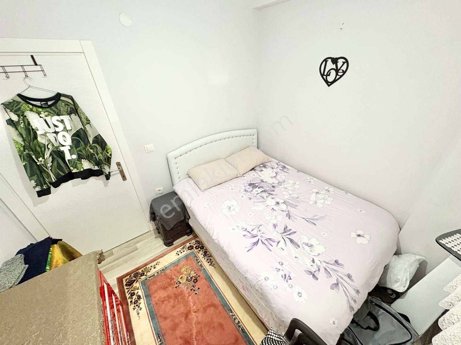 🏡 Referans'tan Altınkum'da Full Eşyalı Denize 100 Metre 2+1 Daire - Görsel 12